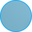 Vintage Blue
