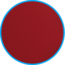 Vintage Red