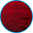 Black/Red Fade