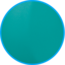 Satin Aqua