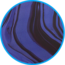 Purple Obsidian
