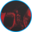 Blood Skull