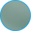 Satin Vintage Pelham Blue