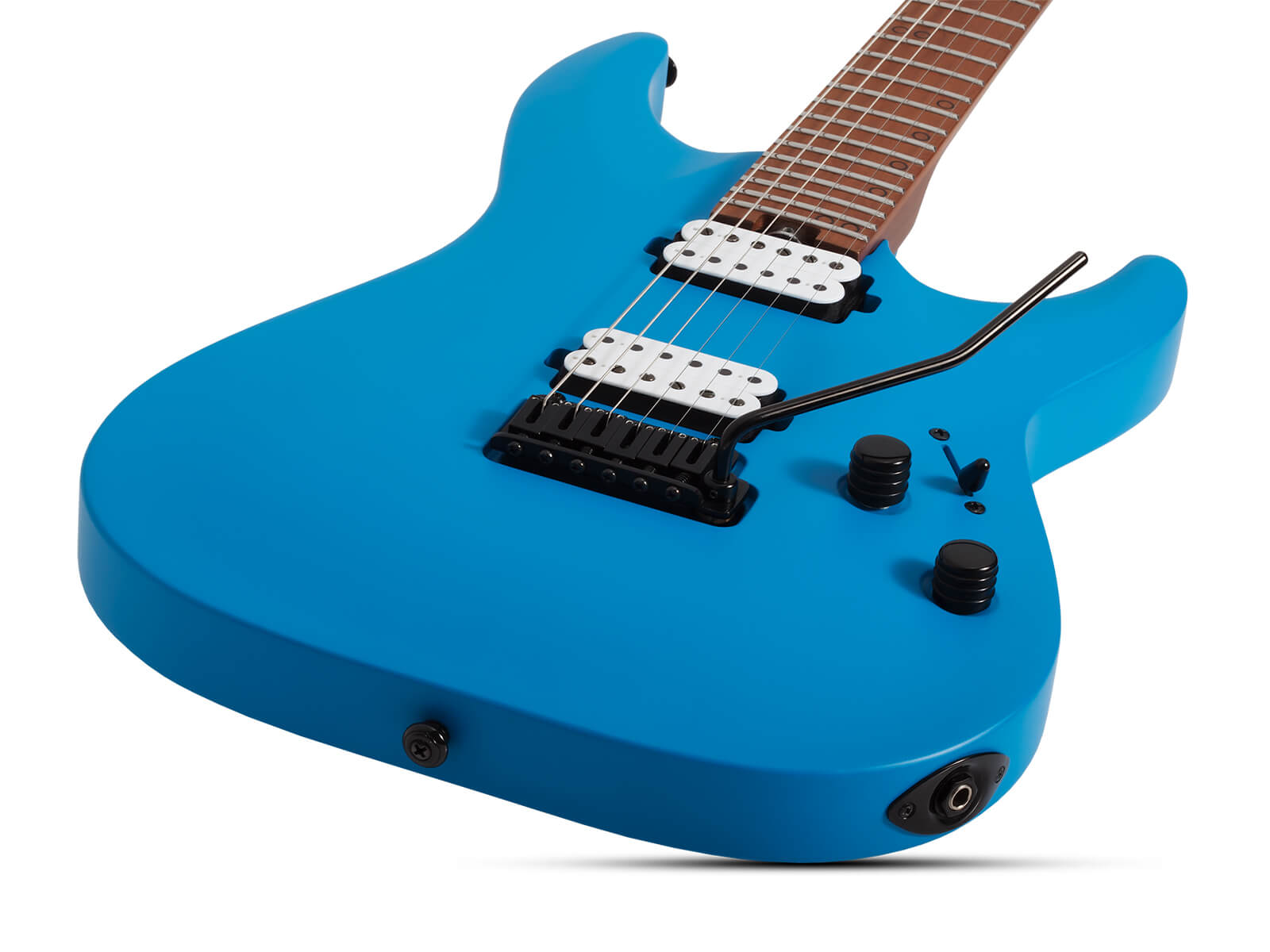 Aaron Marshall AM-6 | Schecter Guitars