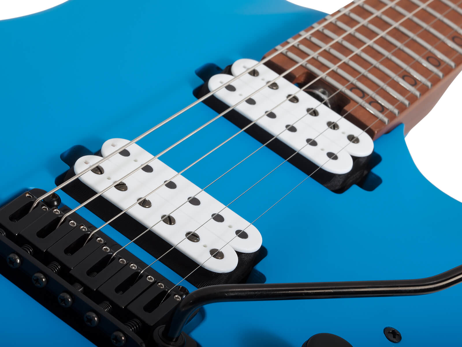 Aaron Marshall AM-6 | Schecter Guitars