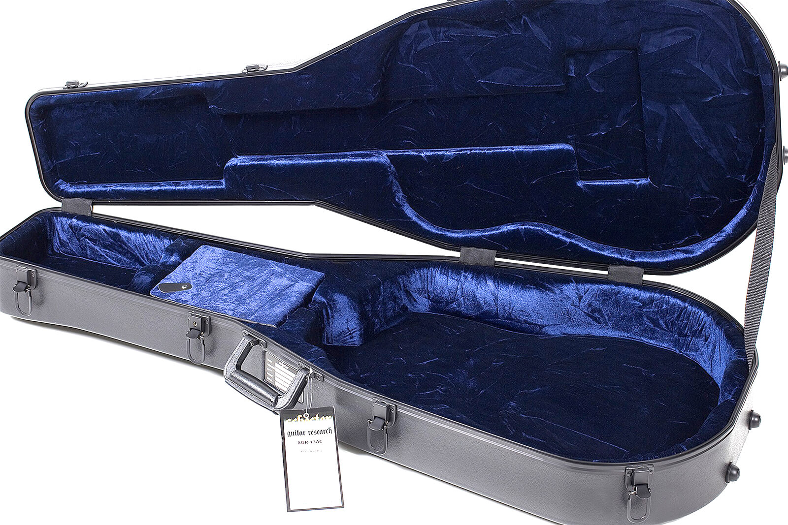 Cases Acoustic guitars