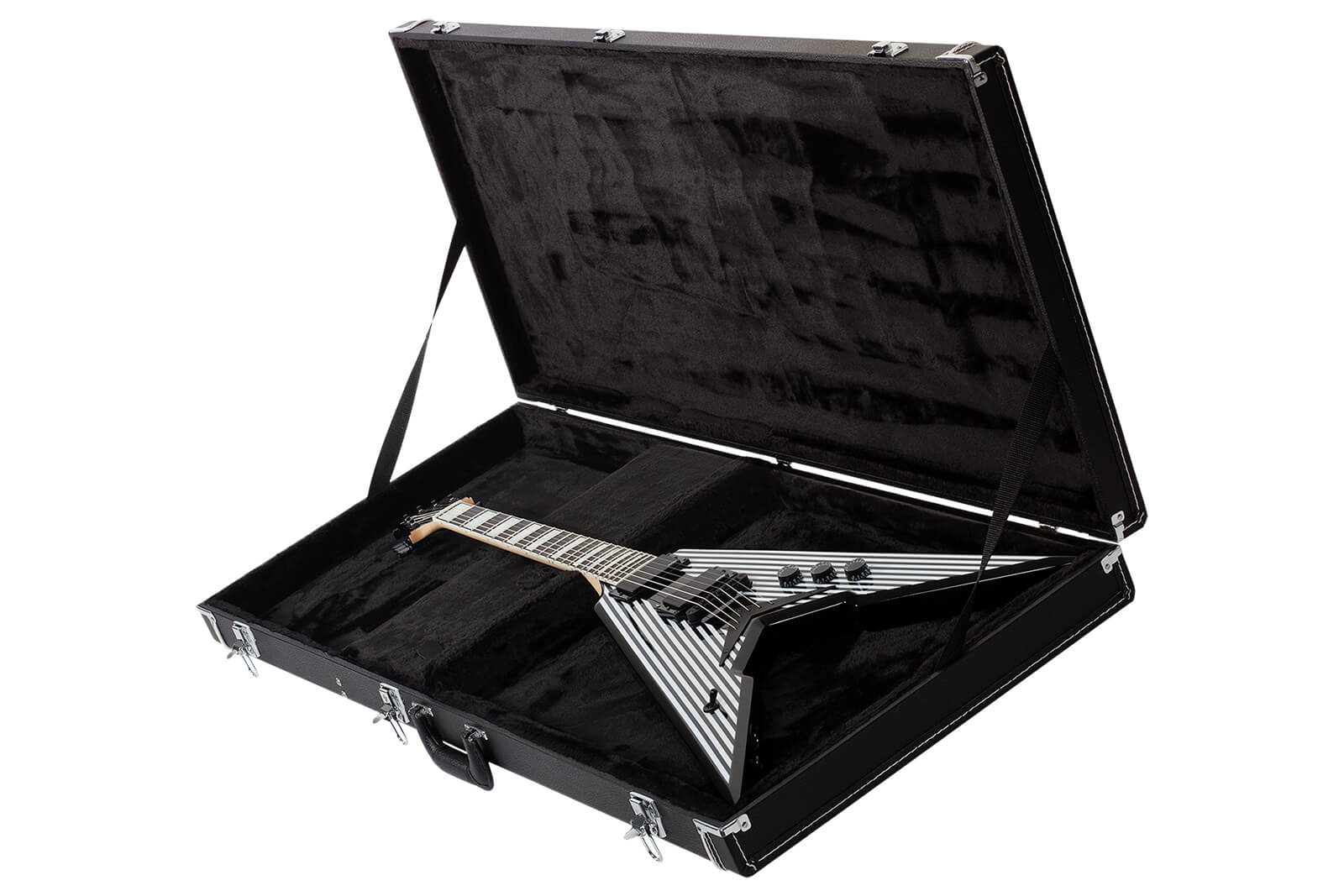 Cases - electric guitar