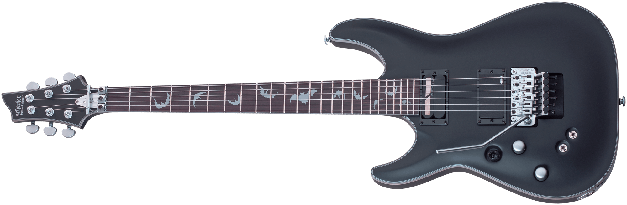 Damien Platinum-6 FR S