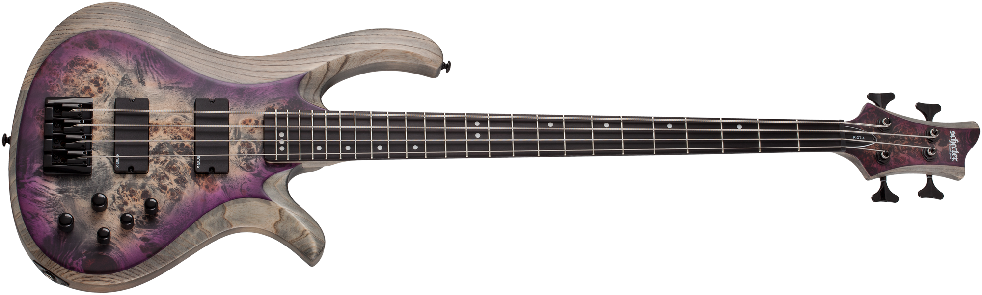 Schecter riot 4 cheap