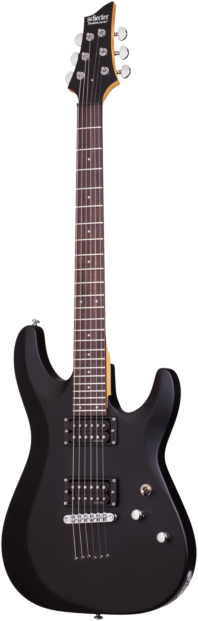 C-6 Deluxe