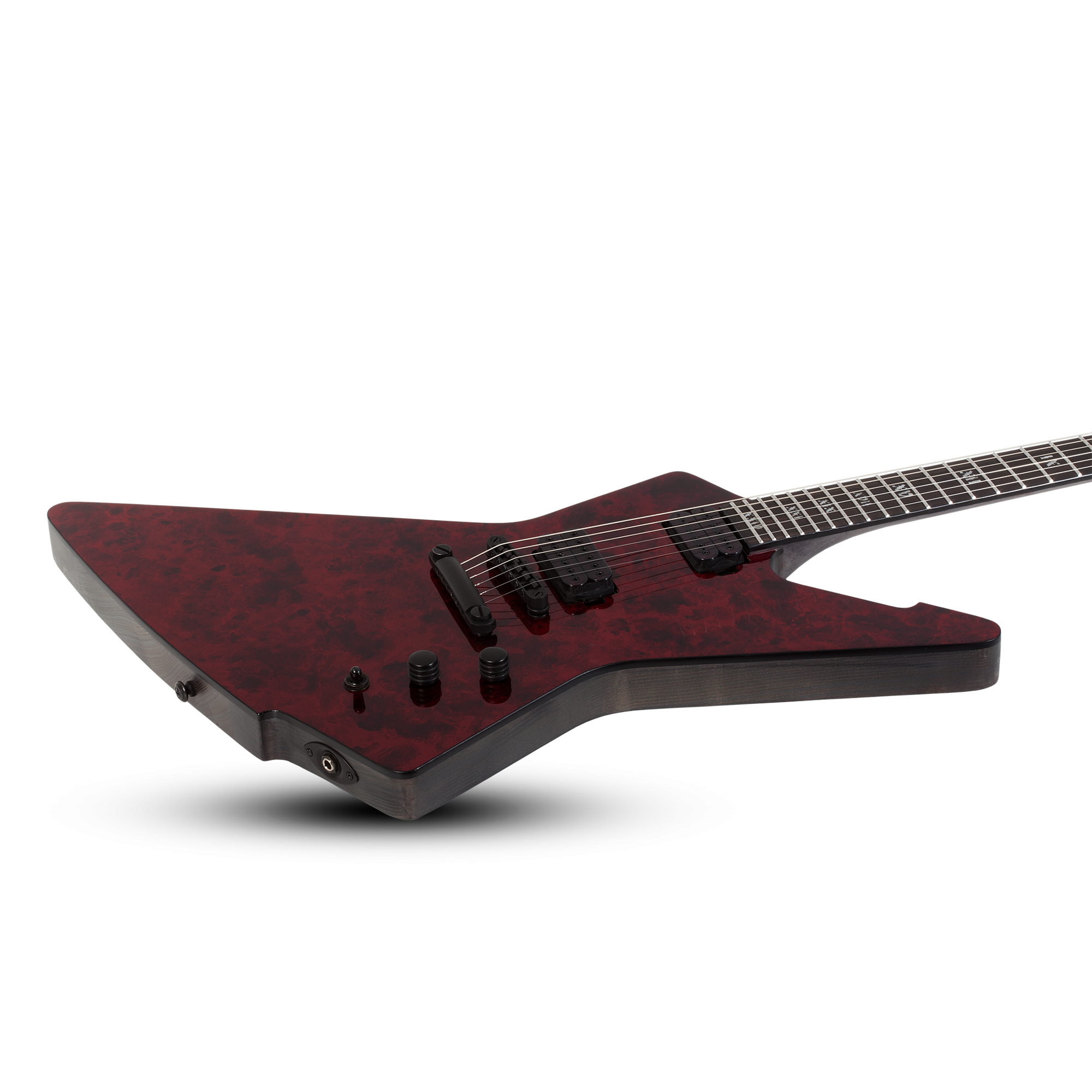E 1 Apocalypse