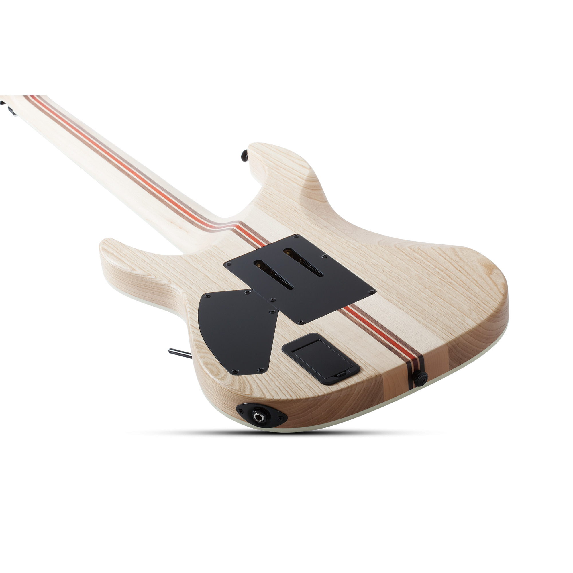 SCHECTER(シェクター) C-7 FR SLS Elite 7弦ギター - メルカリ