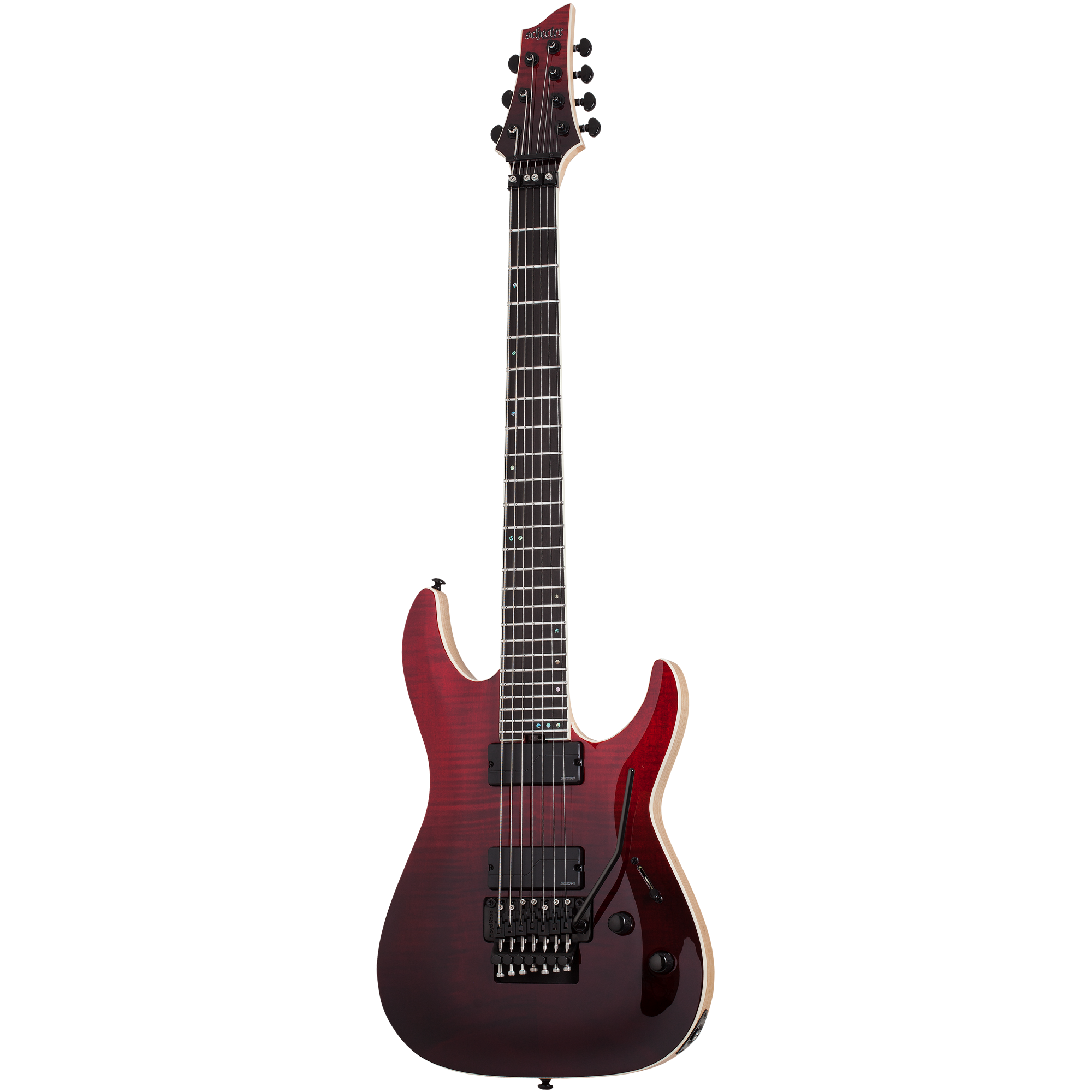 C-7 FR SLS Elite