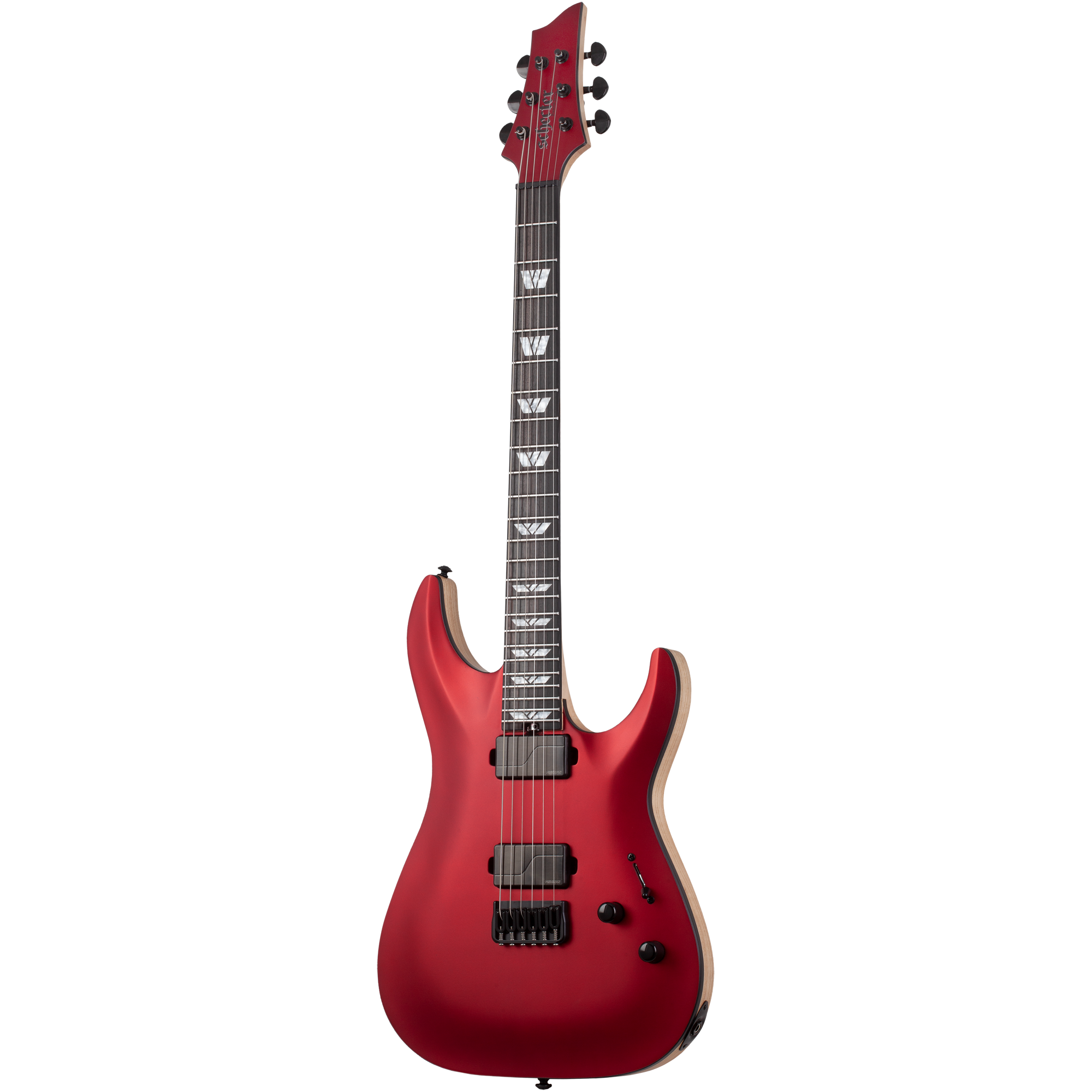 C-1 SLS Custom