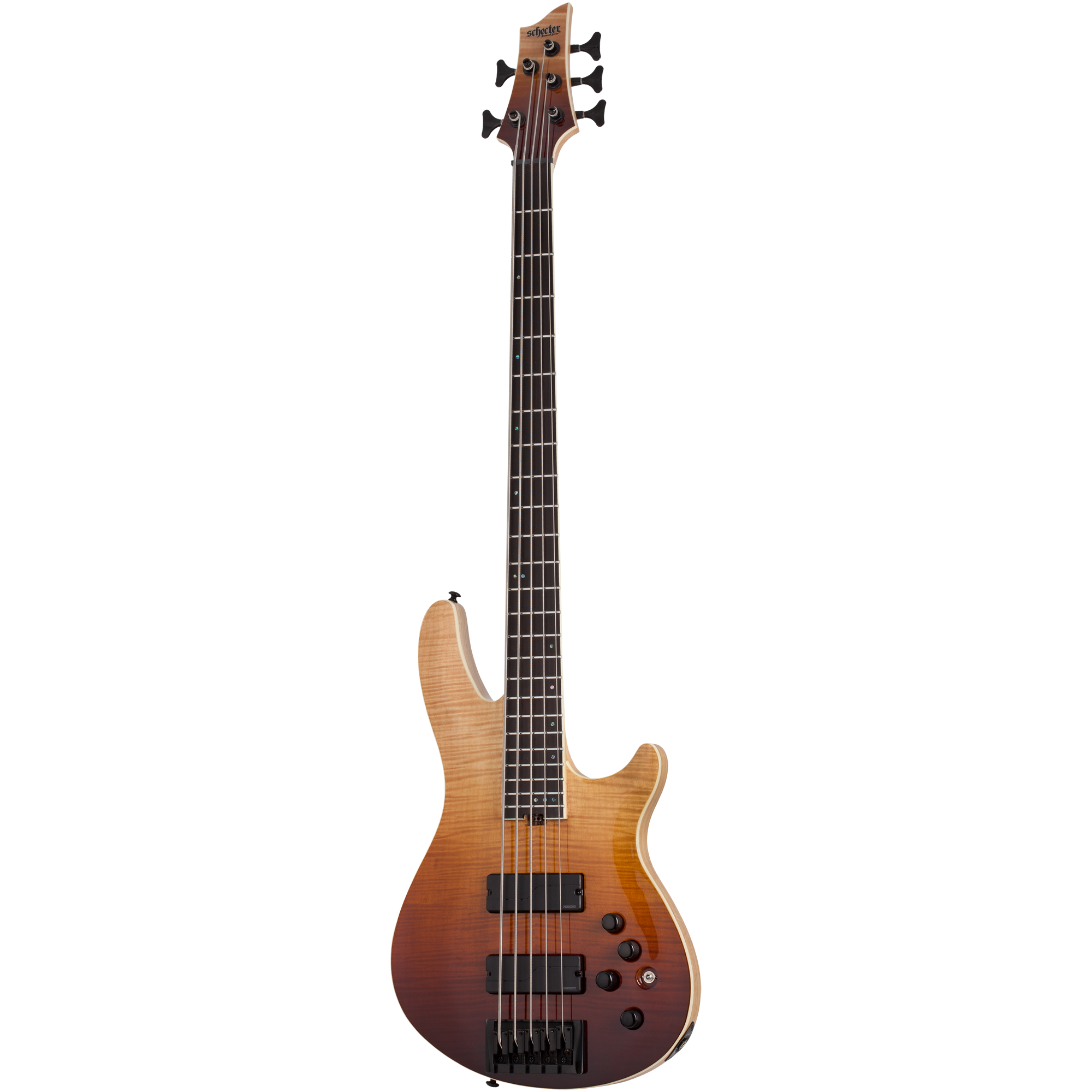 Schecter sls elite bass on sale