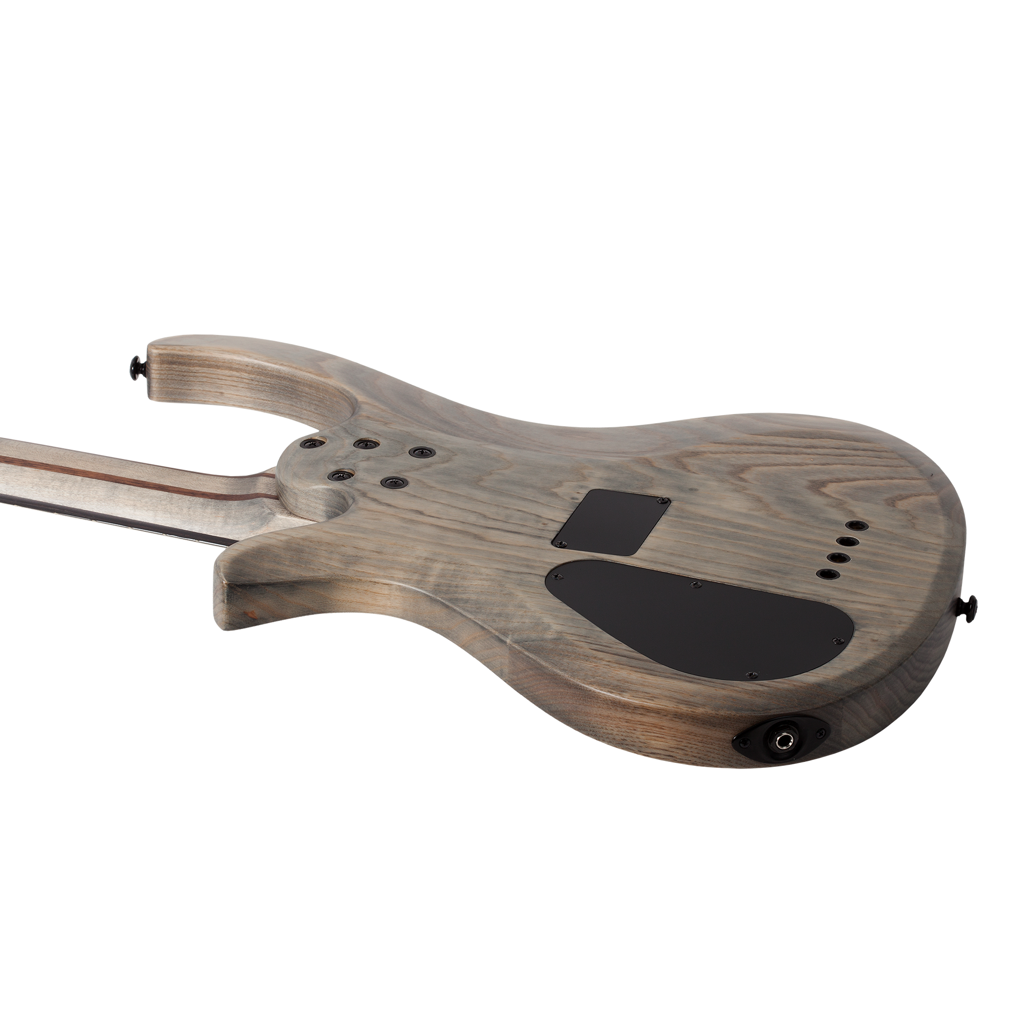 Riot-4 Bass