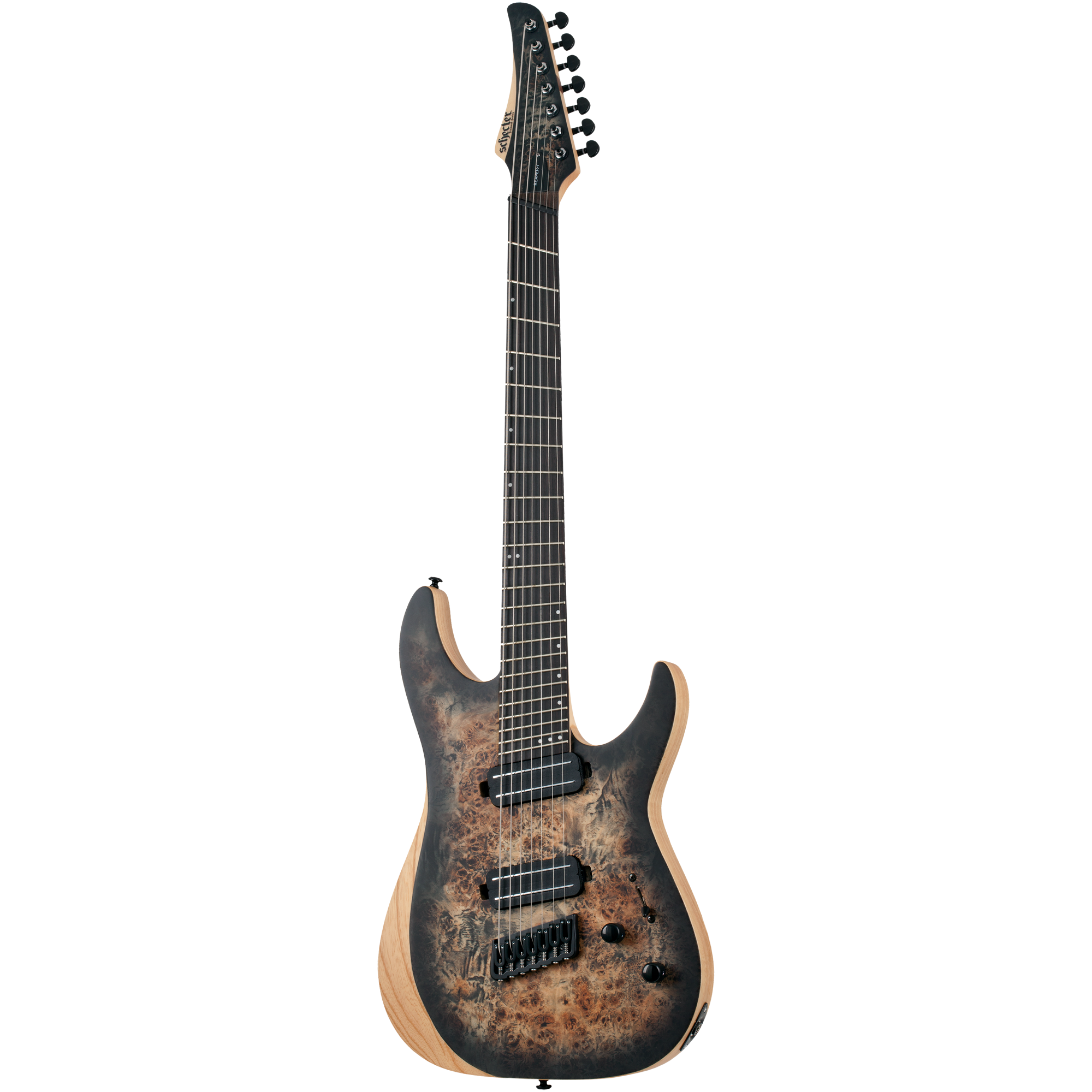 Schecter multiscale 7 outlet
