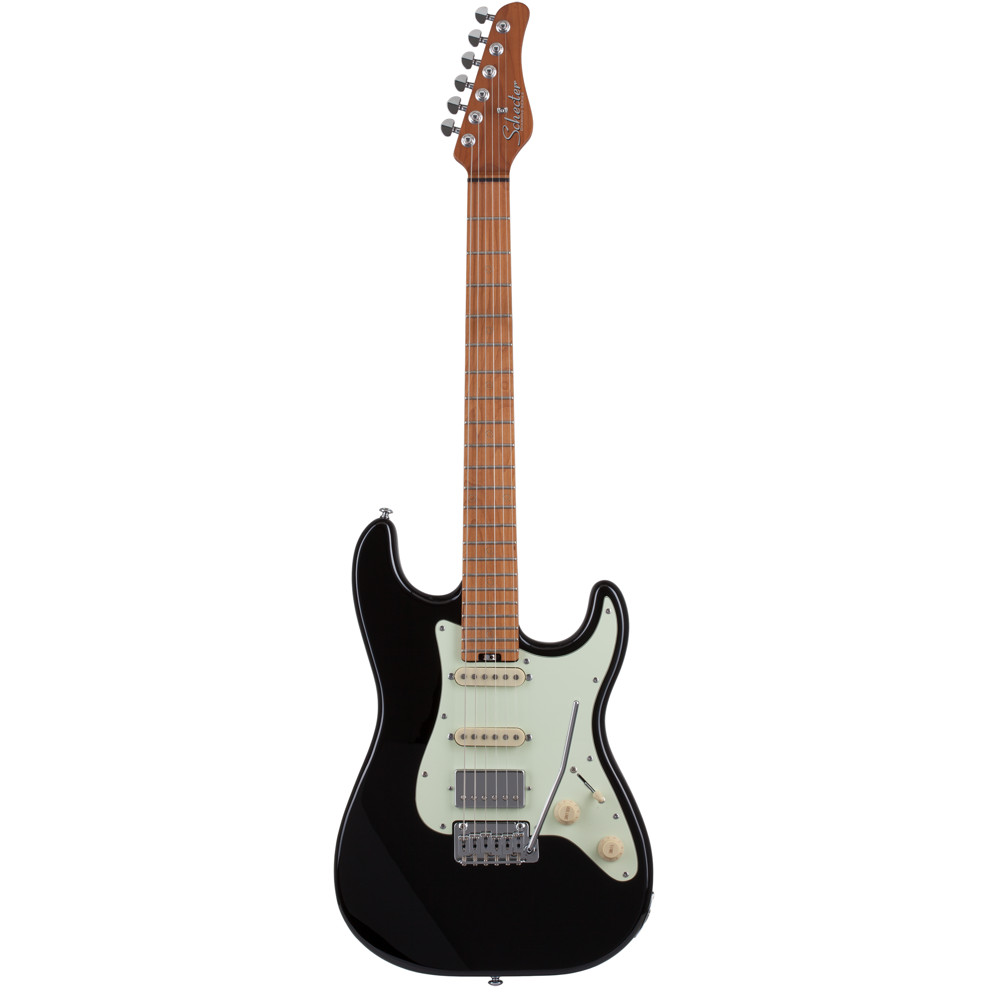 Nick johnston stratocaster on sale