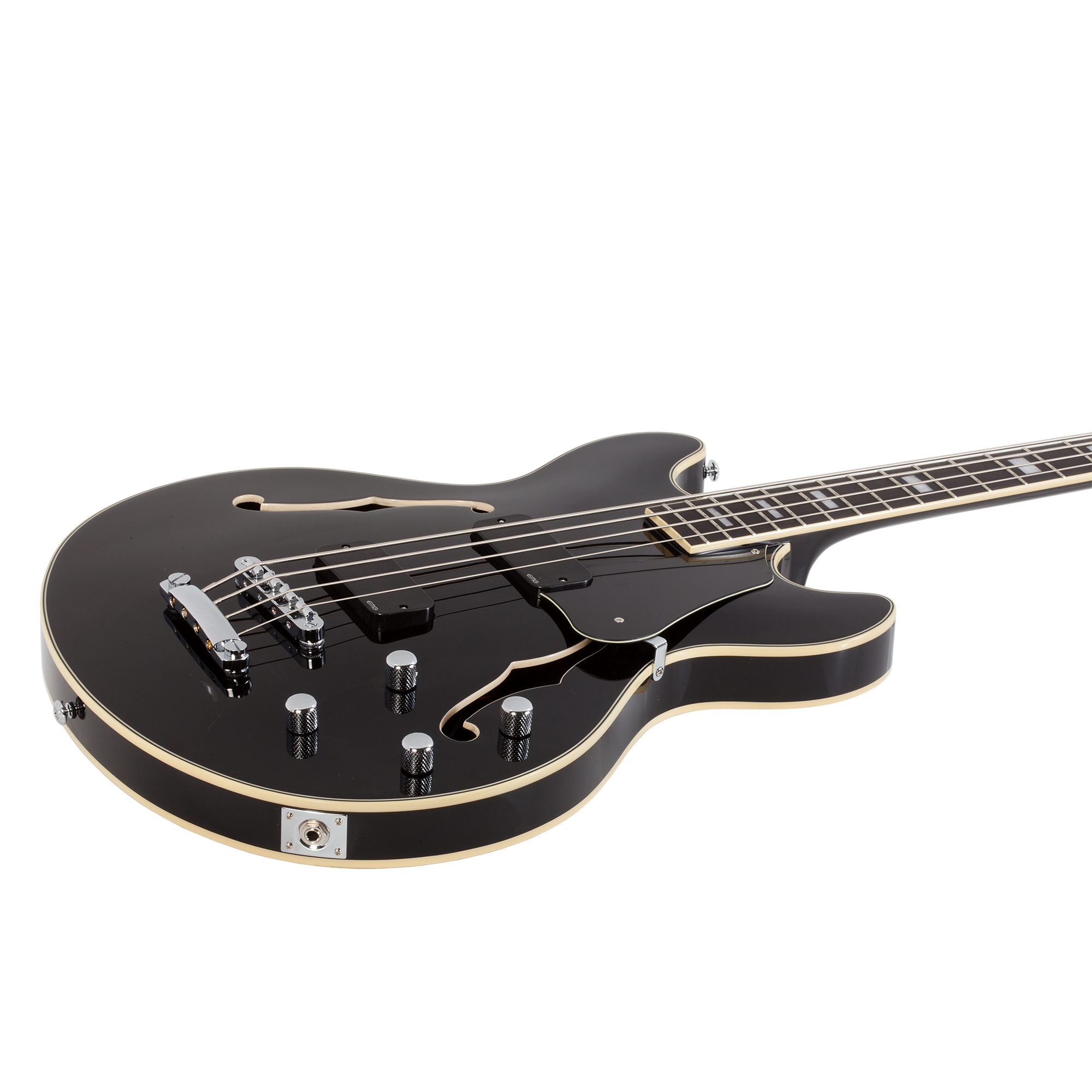 Corsair Bass