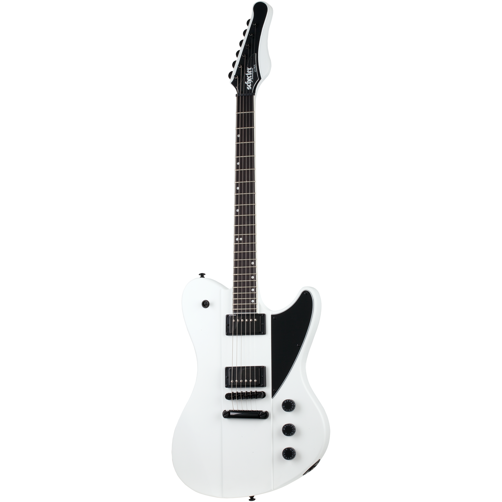 New Gear - Schecter Monster Tone TE (Non-Tap) + Vemuram Jan Ray :  r/LingTositeSigure