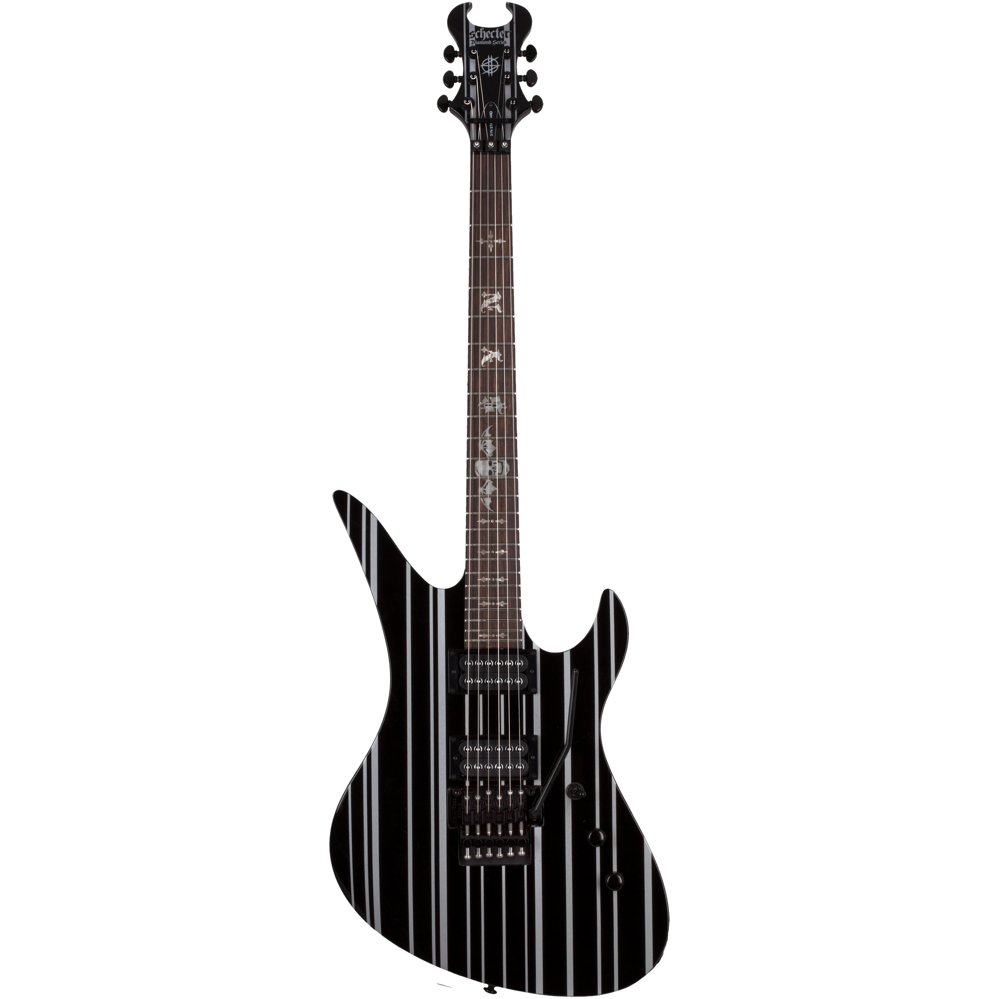 Synyster Standard FR