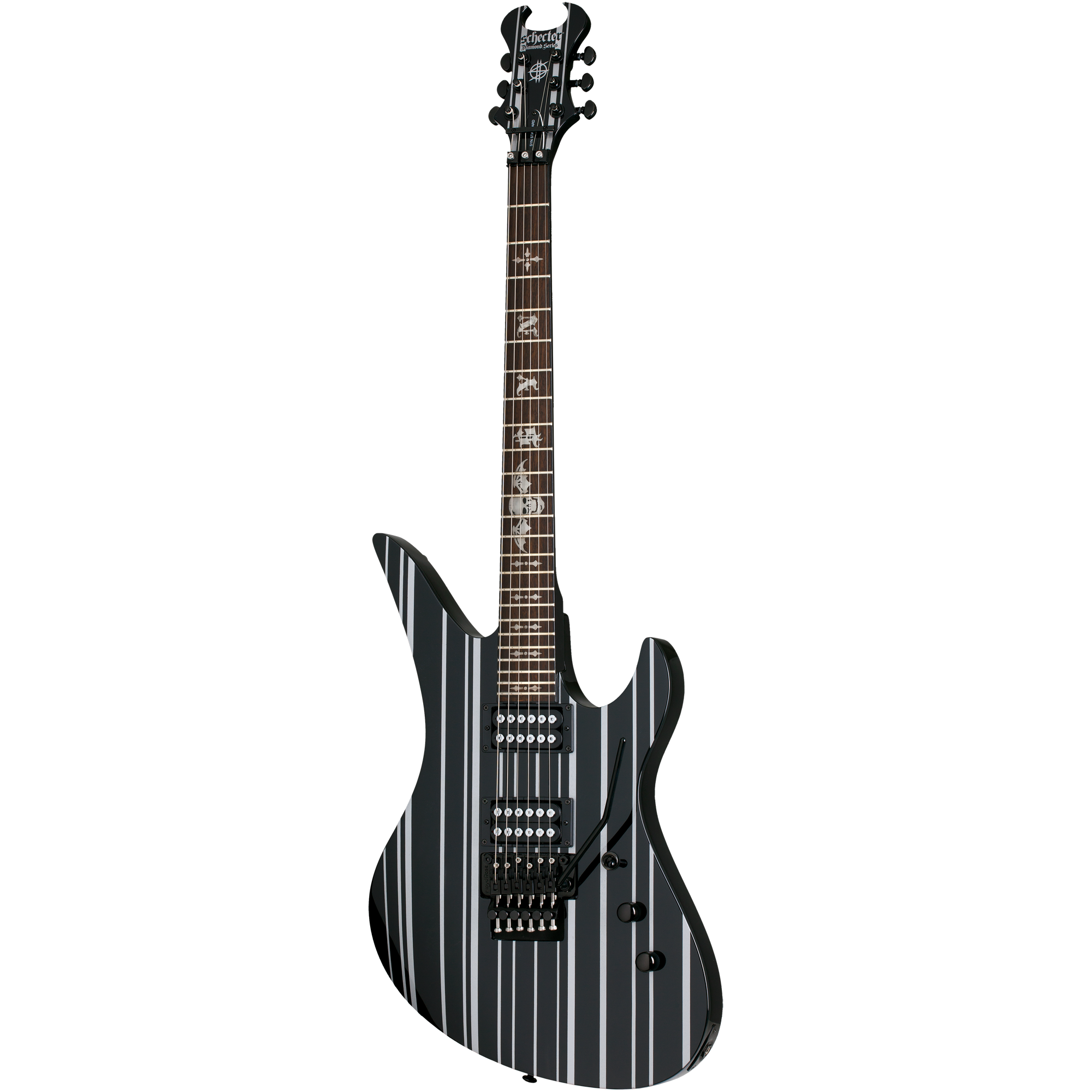 Synyster gates signature guitar hot sale