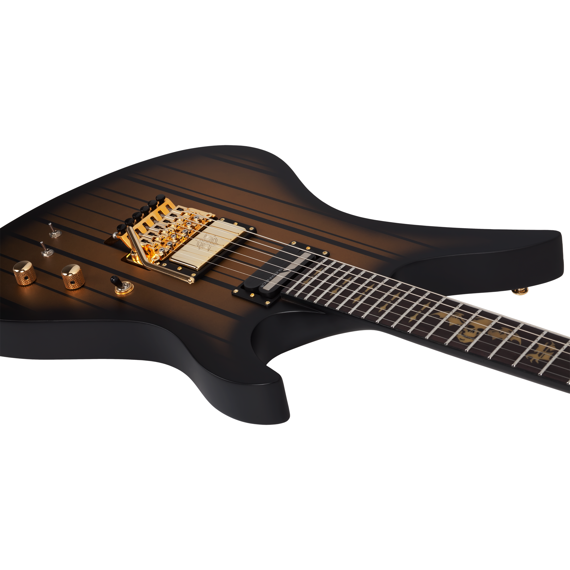 Synyster gates black moon 2025