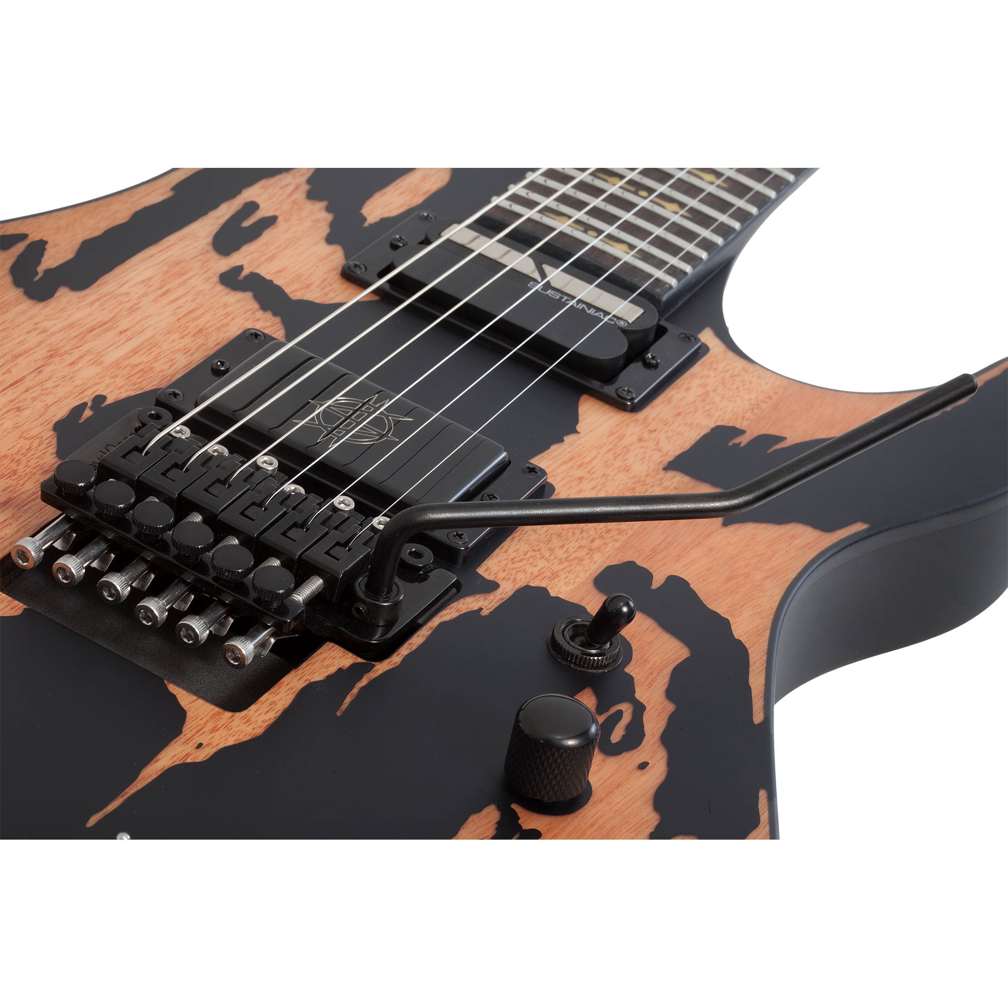 Synyster Custom-S Relic