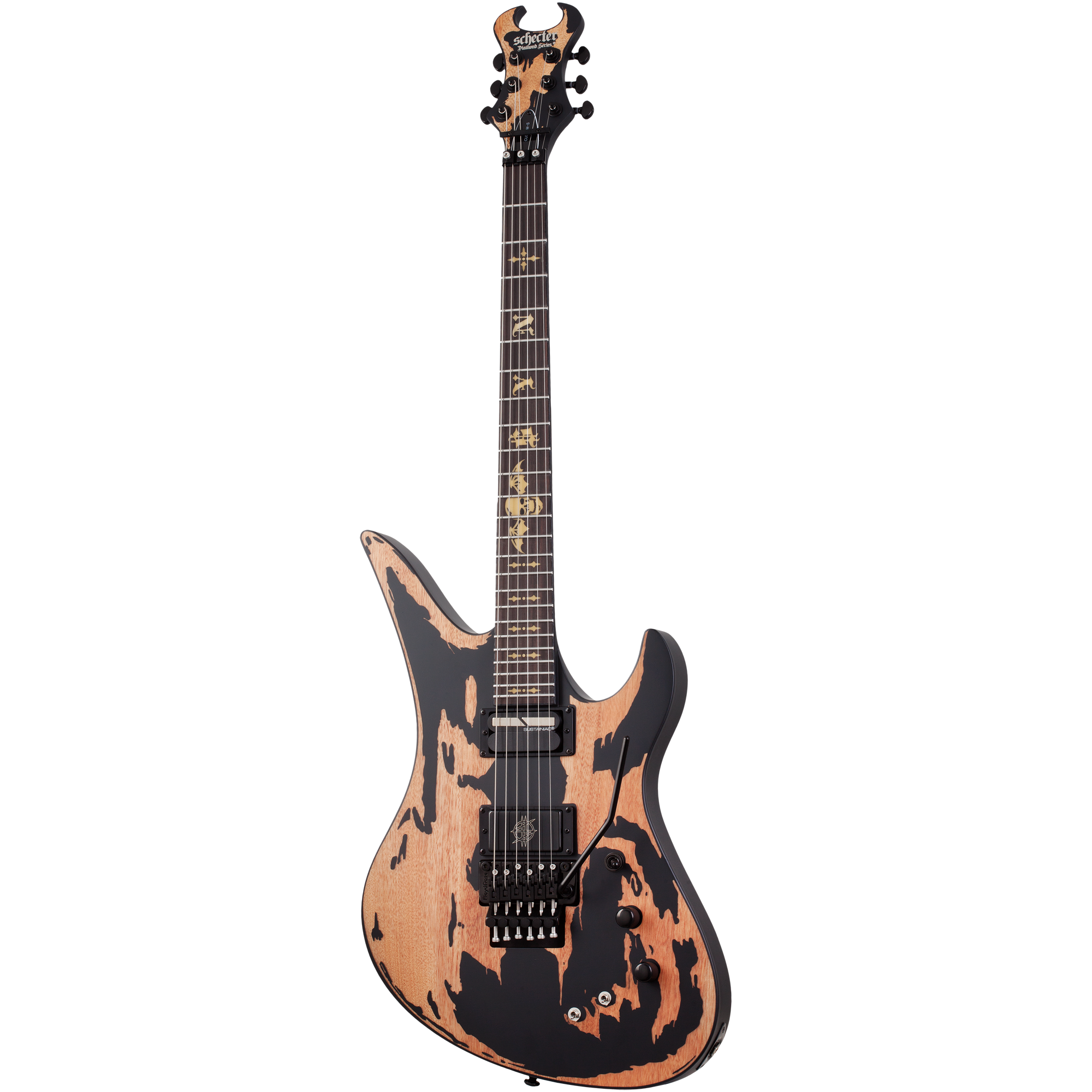 Synyster gates custom cheap