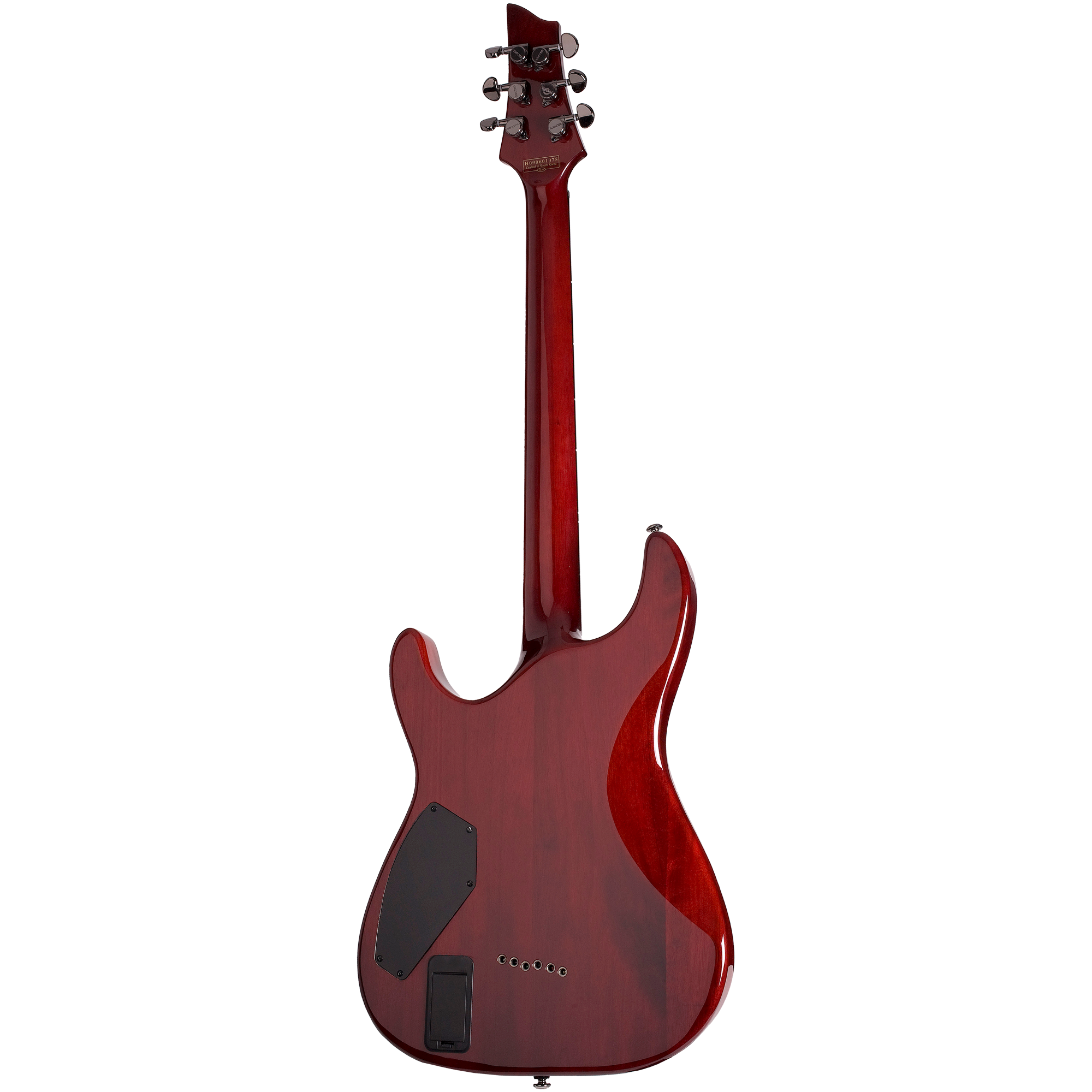 Hellraiser C-1 FR