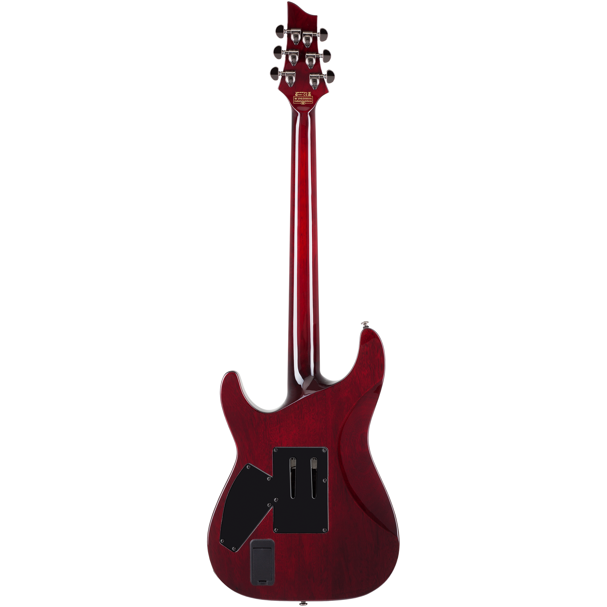 Hellraiser C-1 FR