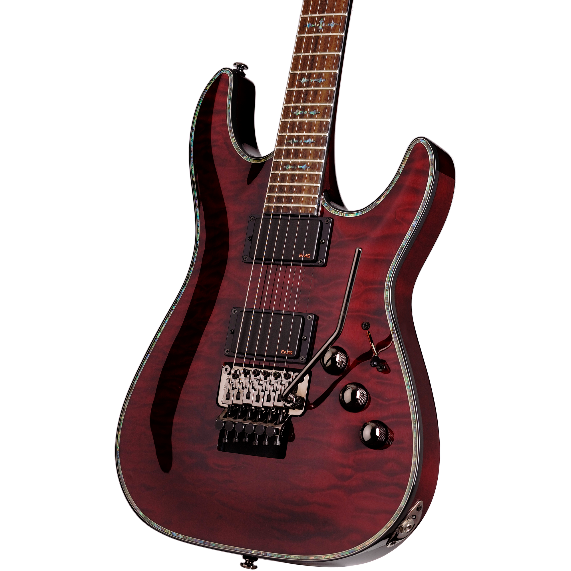 Hellraiser C-1 FR Hellraiser C-1 FR