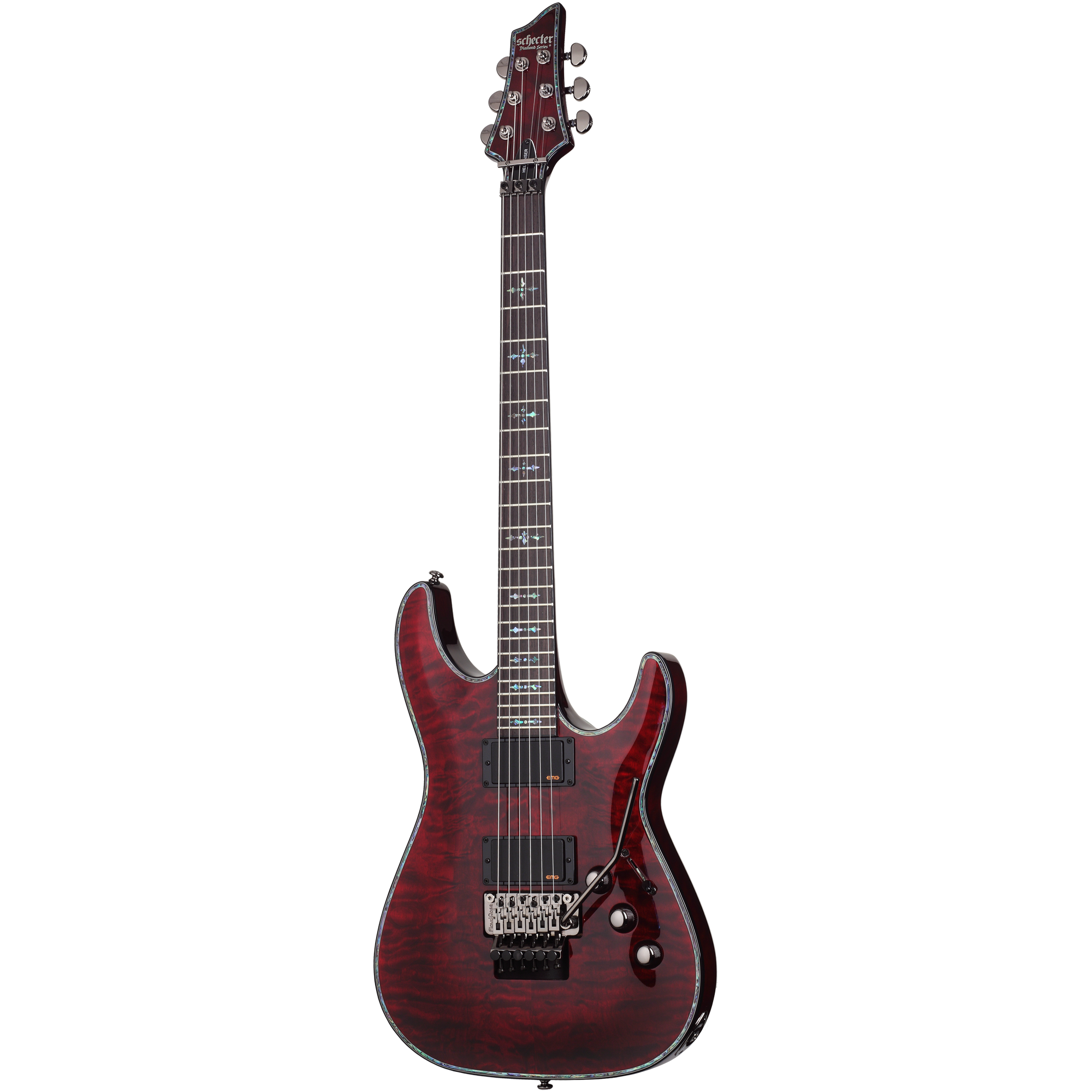 Hellraiser C-1 FR