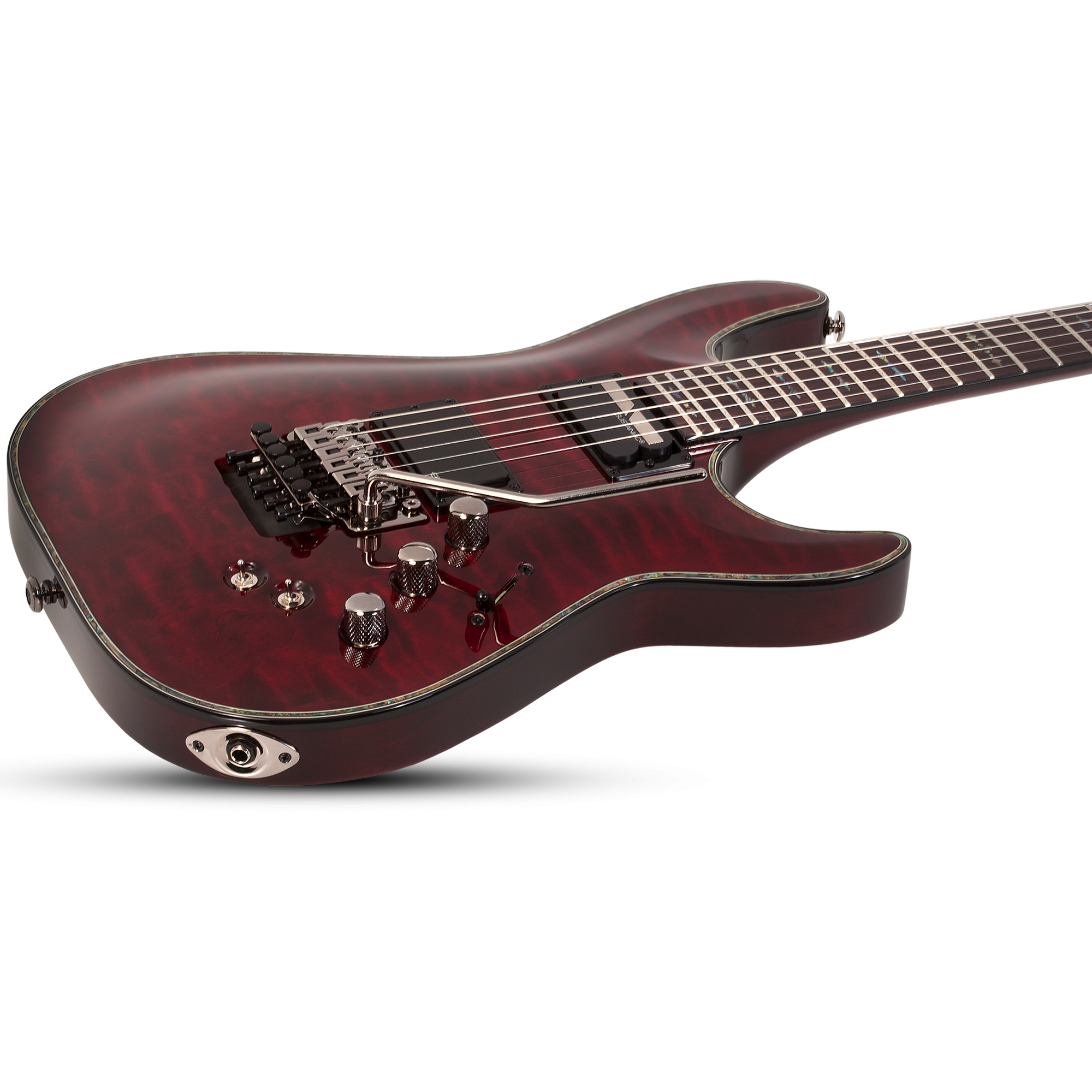 Hellraiser C-1 FR S