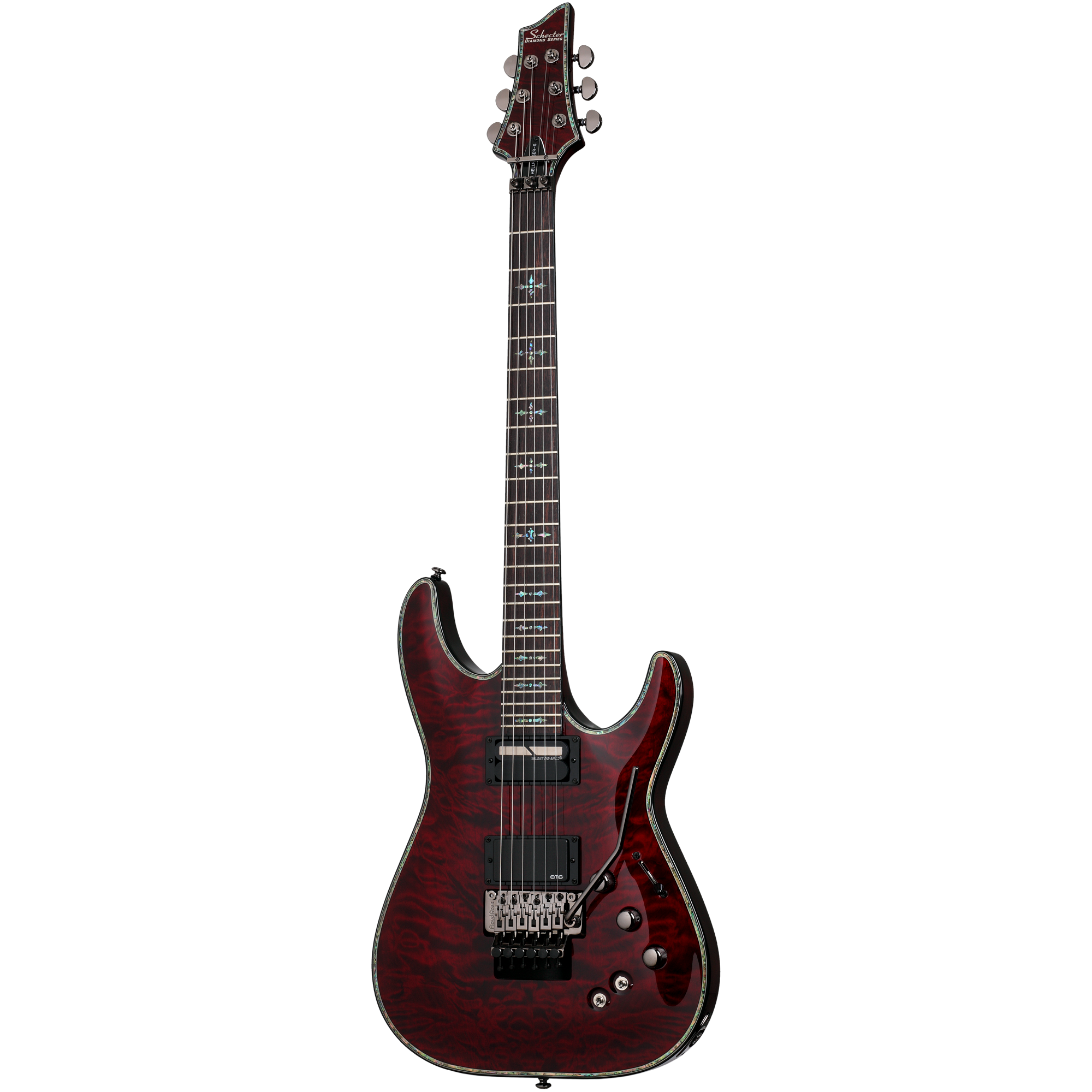 Hellraiser C-1 FR S