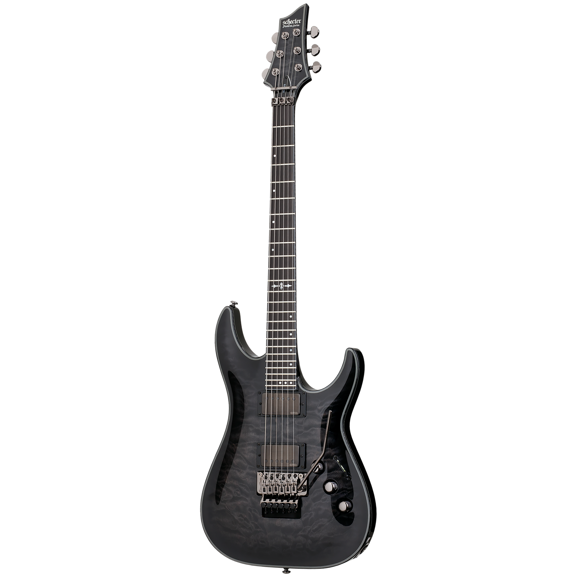 Schecter andertons cheap