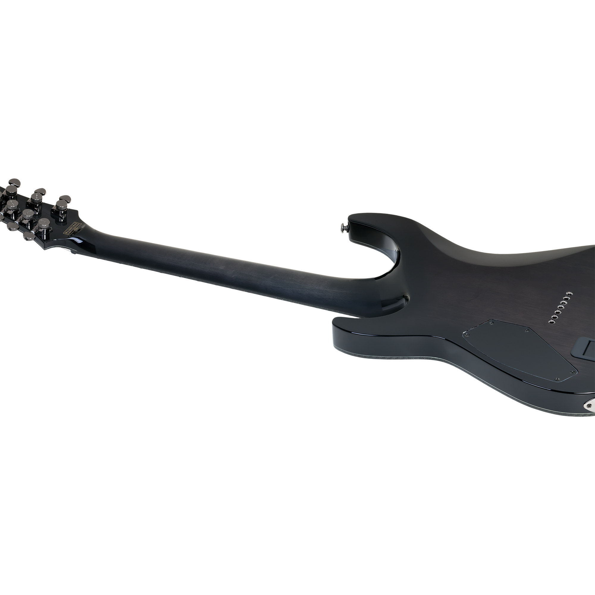 Hellraiser Hybrid C-7