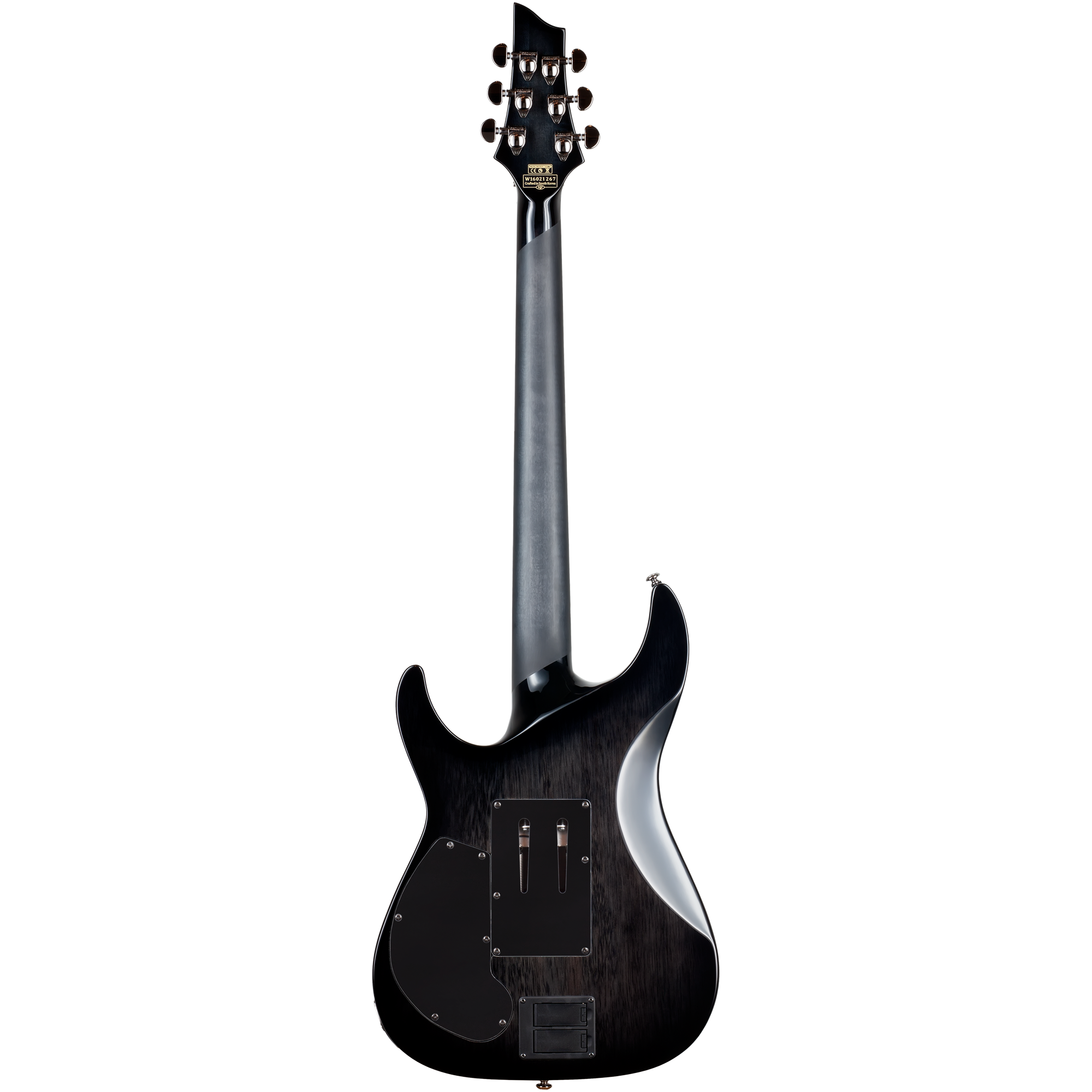 Hellraiser Hybrid C-1 FR S