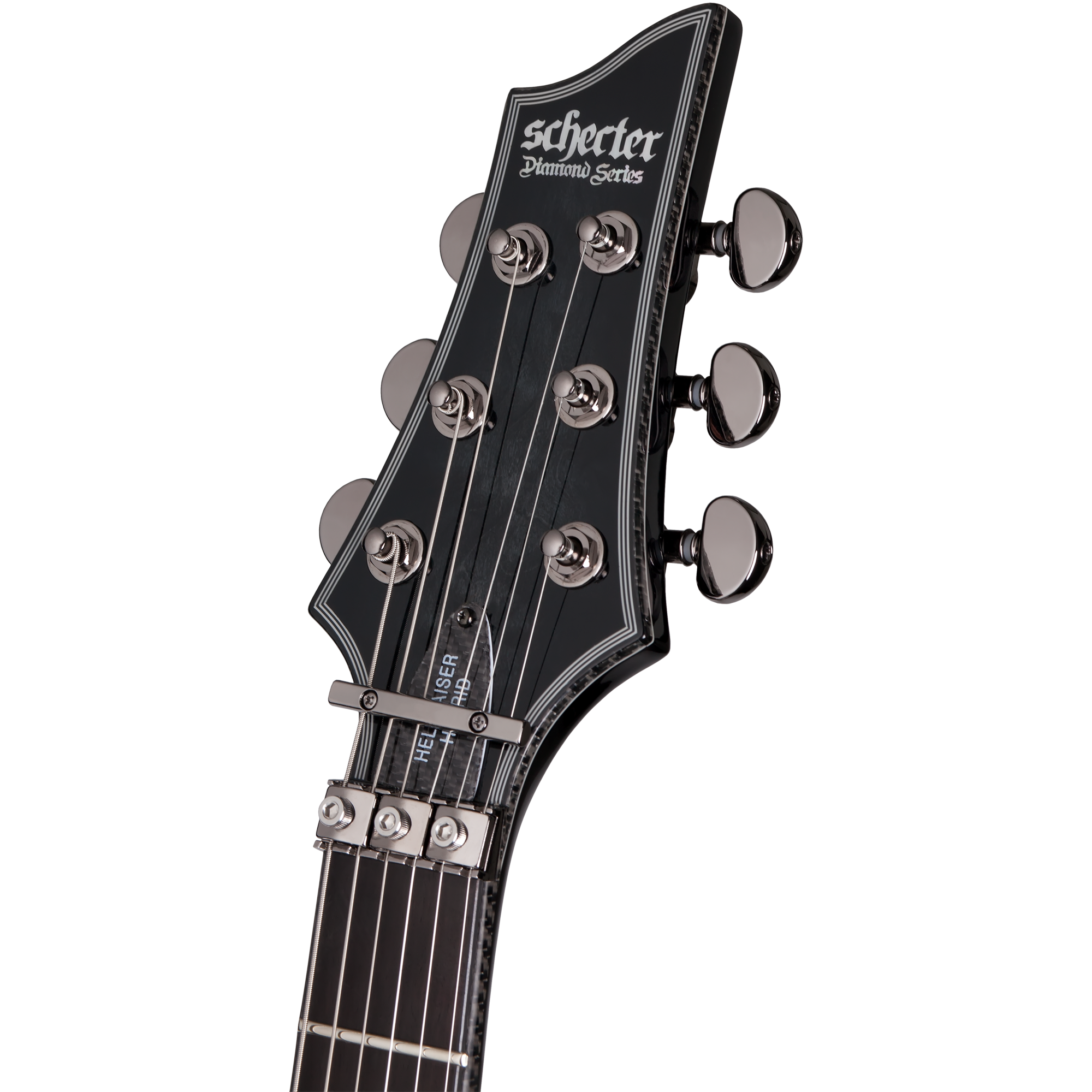 Hellraiser Hybrid C-1 FR S