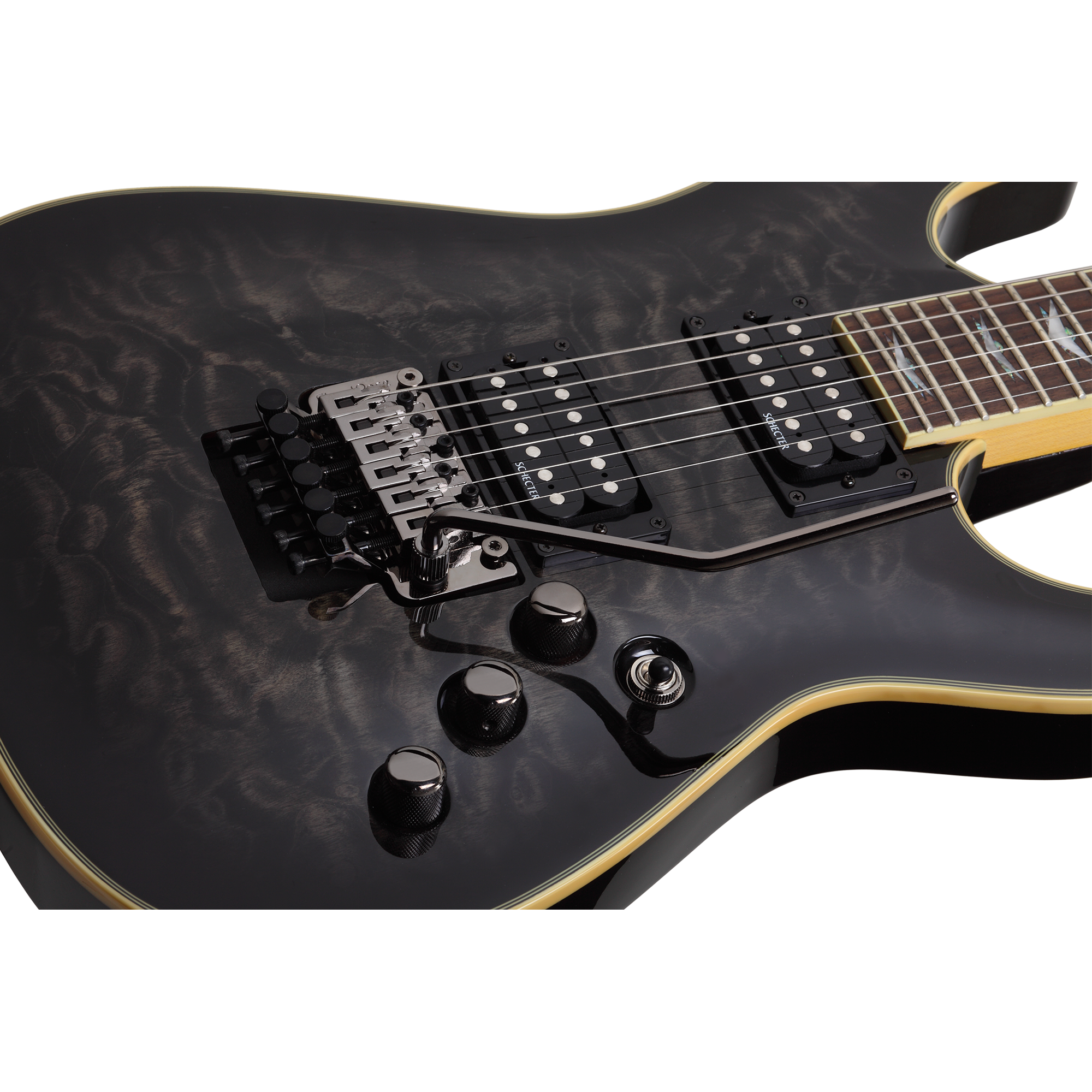 Omen Extreme-6 FR