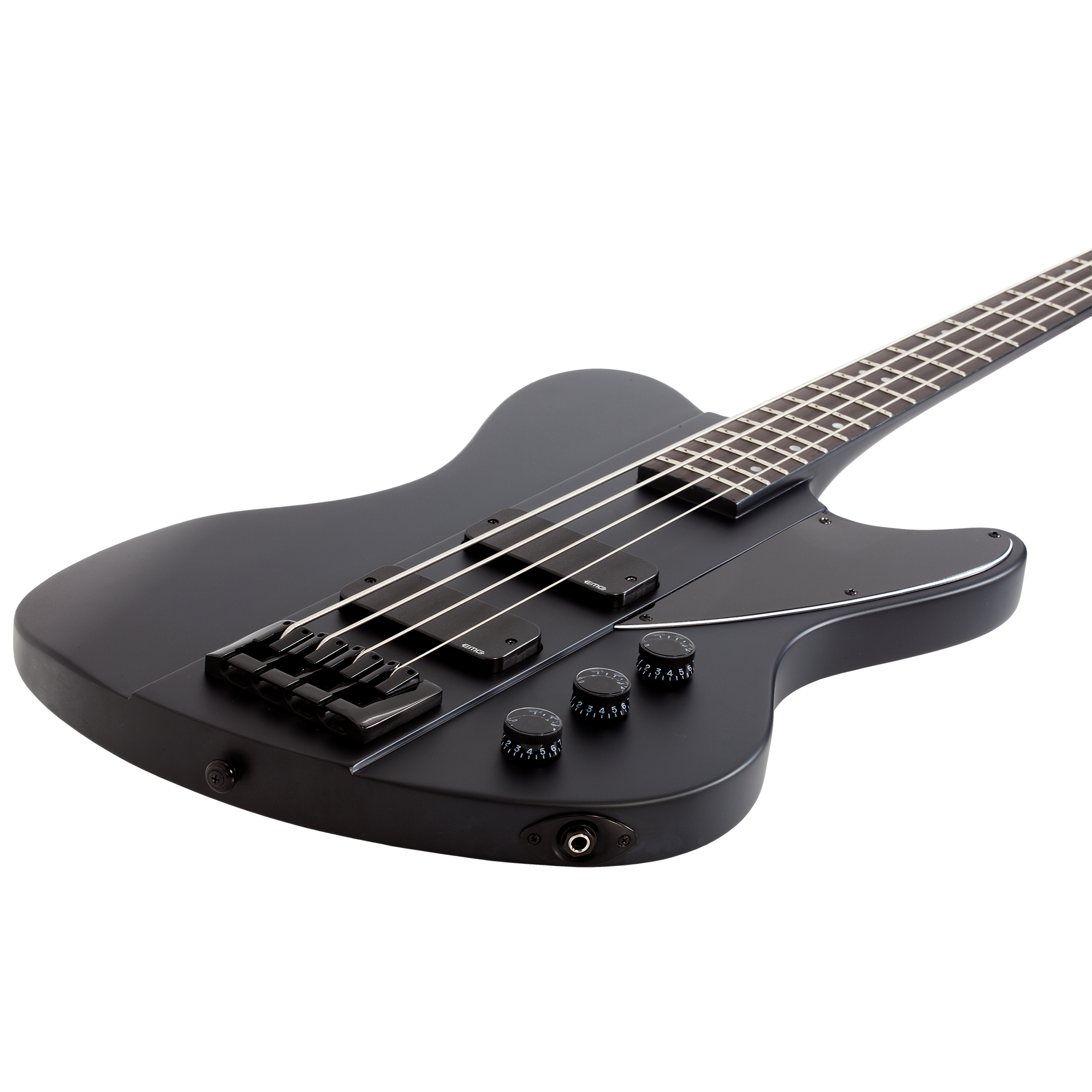 Ibanez Celebrates 30th Anniversary of SR Bass with Limited