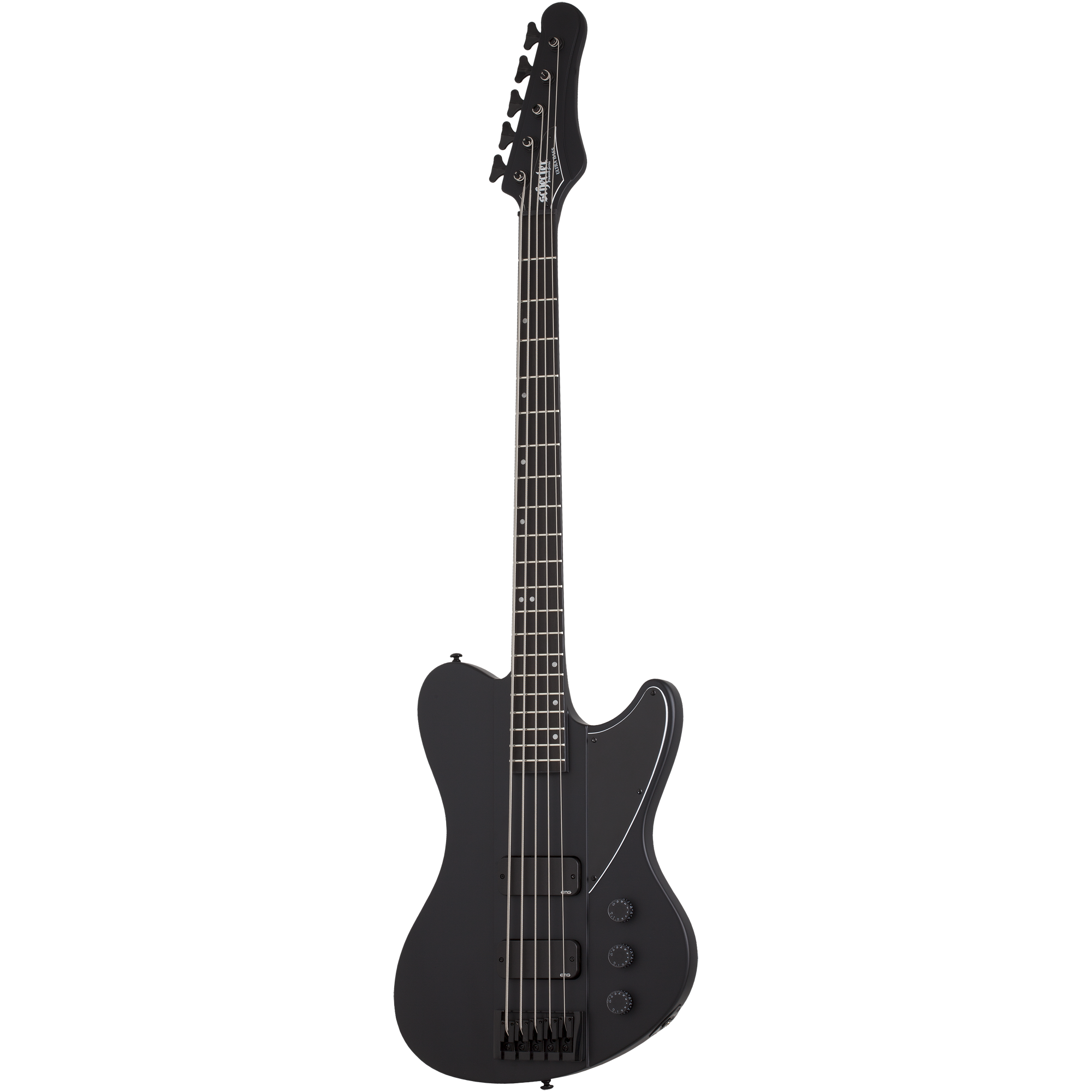 Ultra-5 Bass