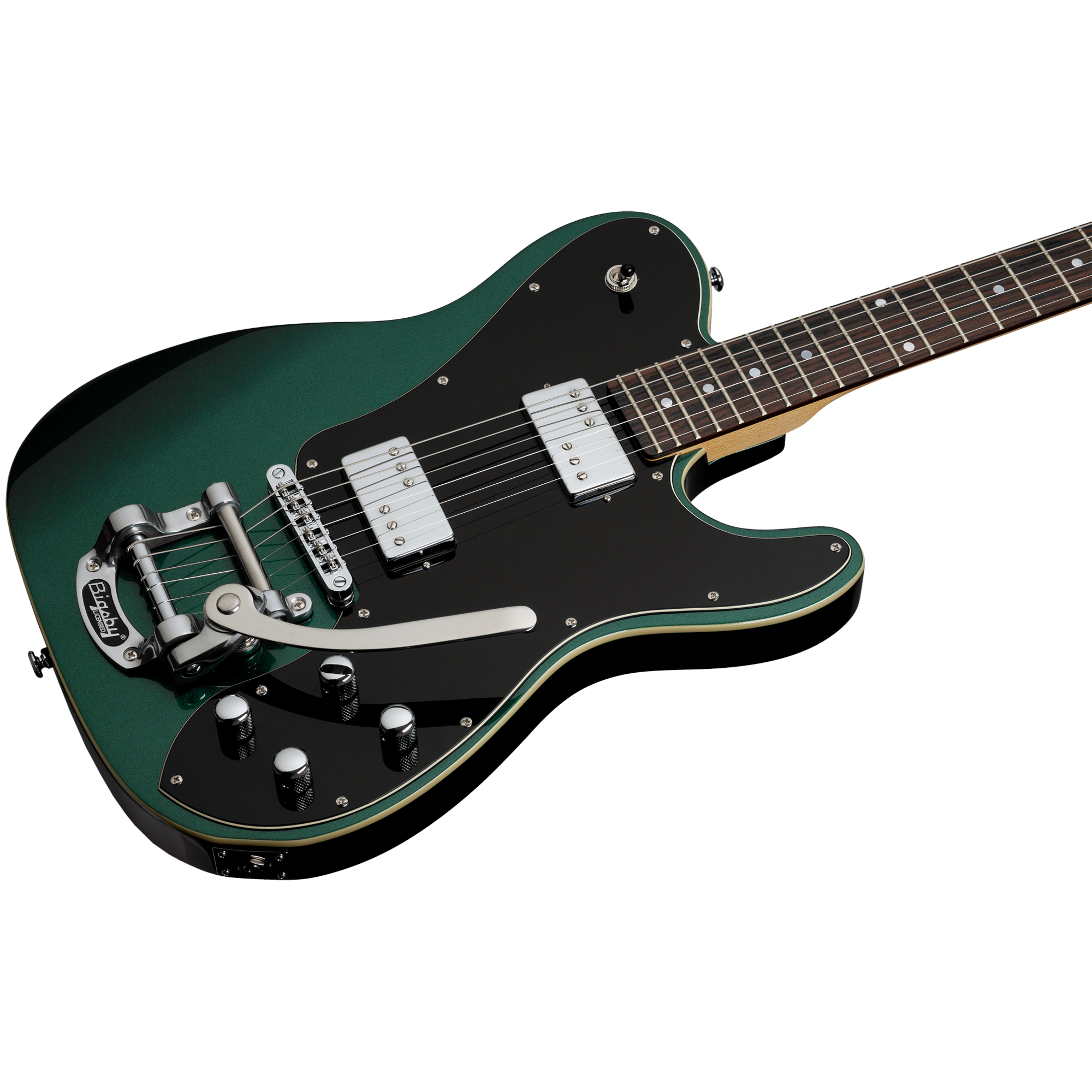 Schecter fastback ii best sale