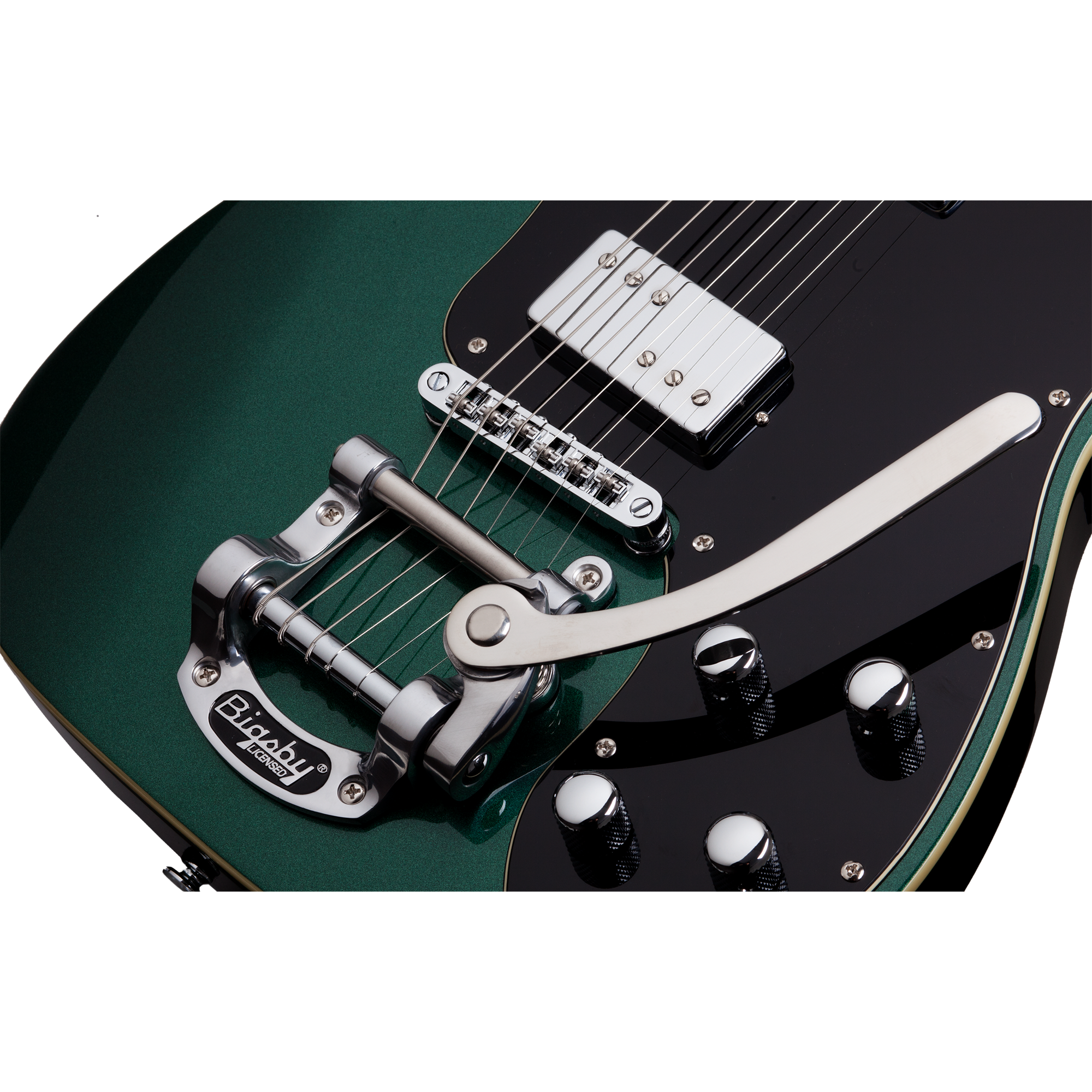 Schecter pt fastback ii b cheap