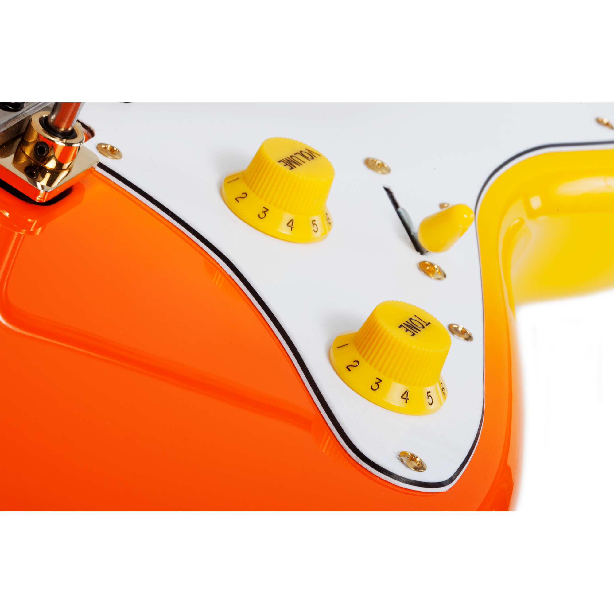 First slide