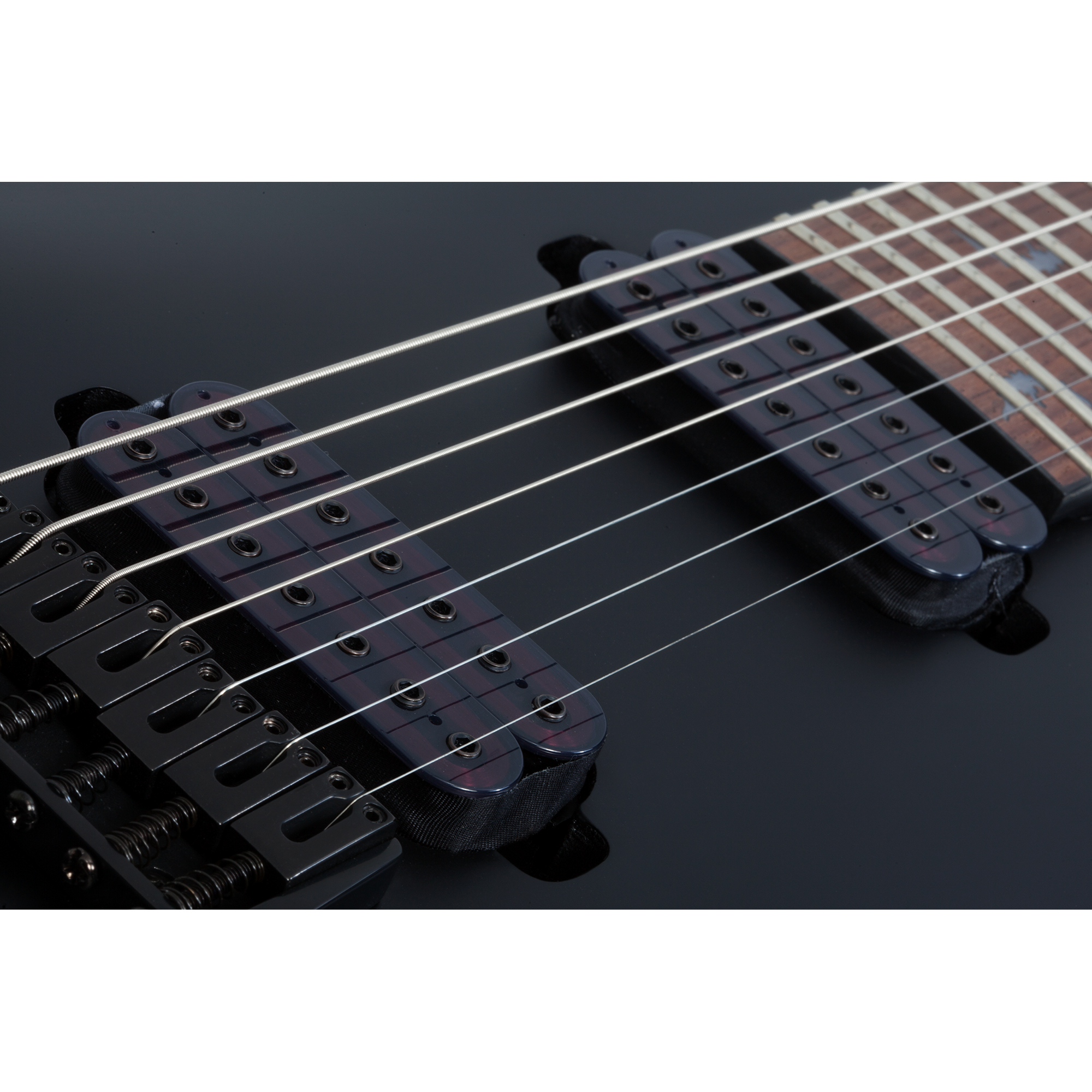 Schecter Guitar Research Damien-7 7-String Electric Guitar