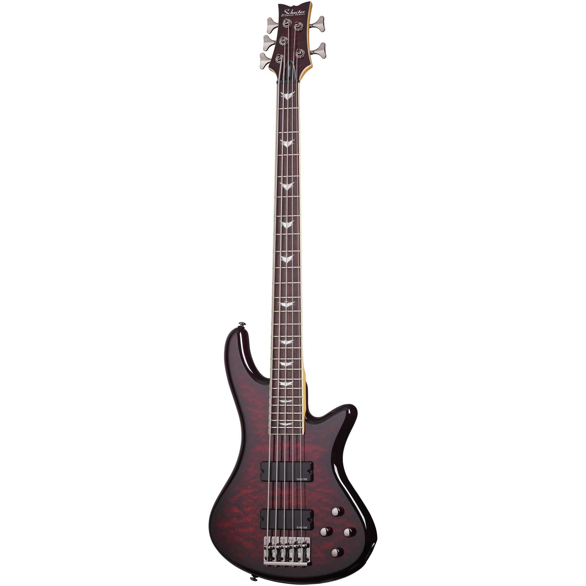 【新作入荷!!】  Stiletto Extreme-5 ベース