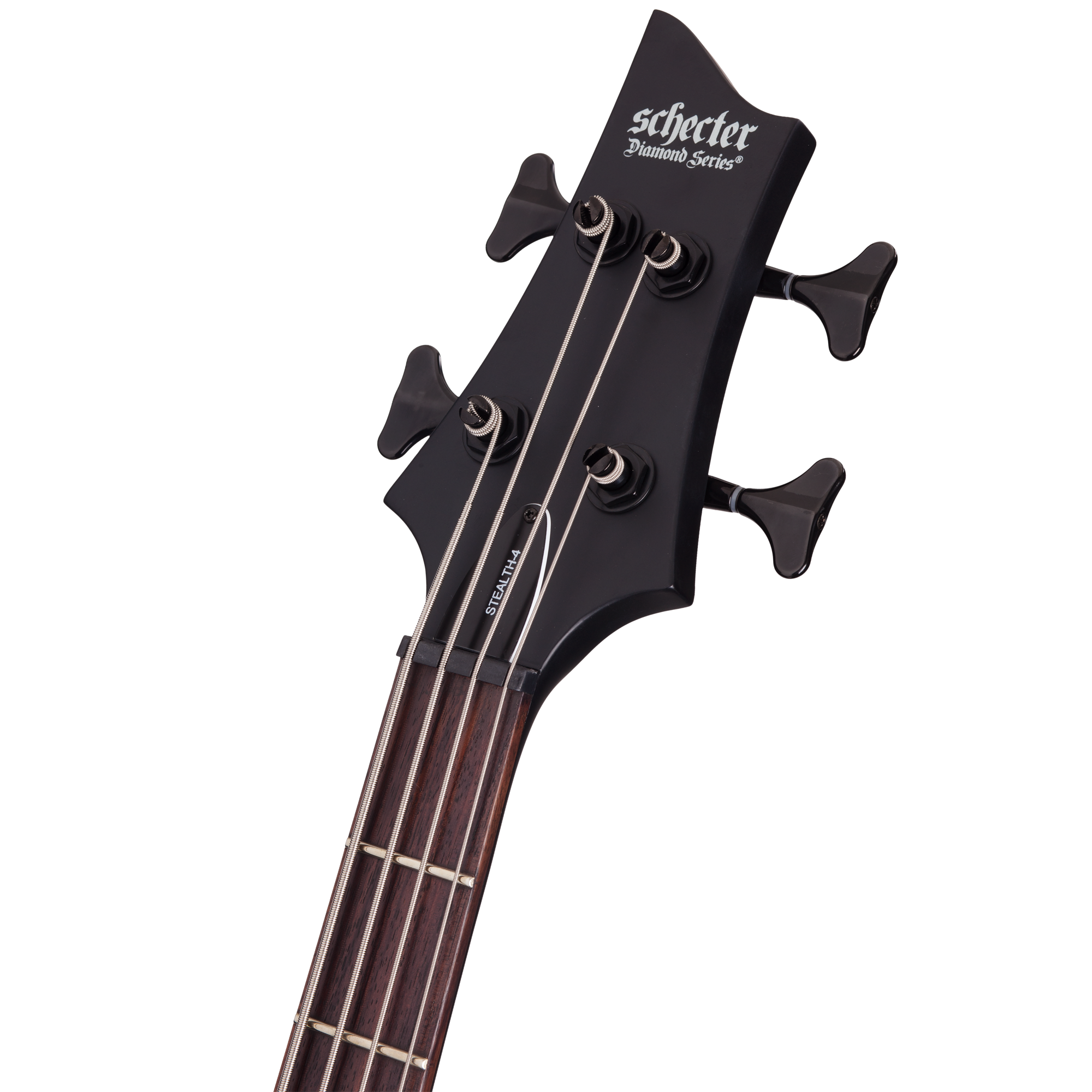 Stiletto Stealth-4