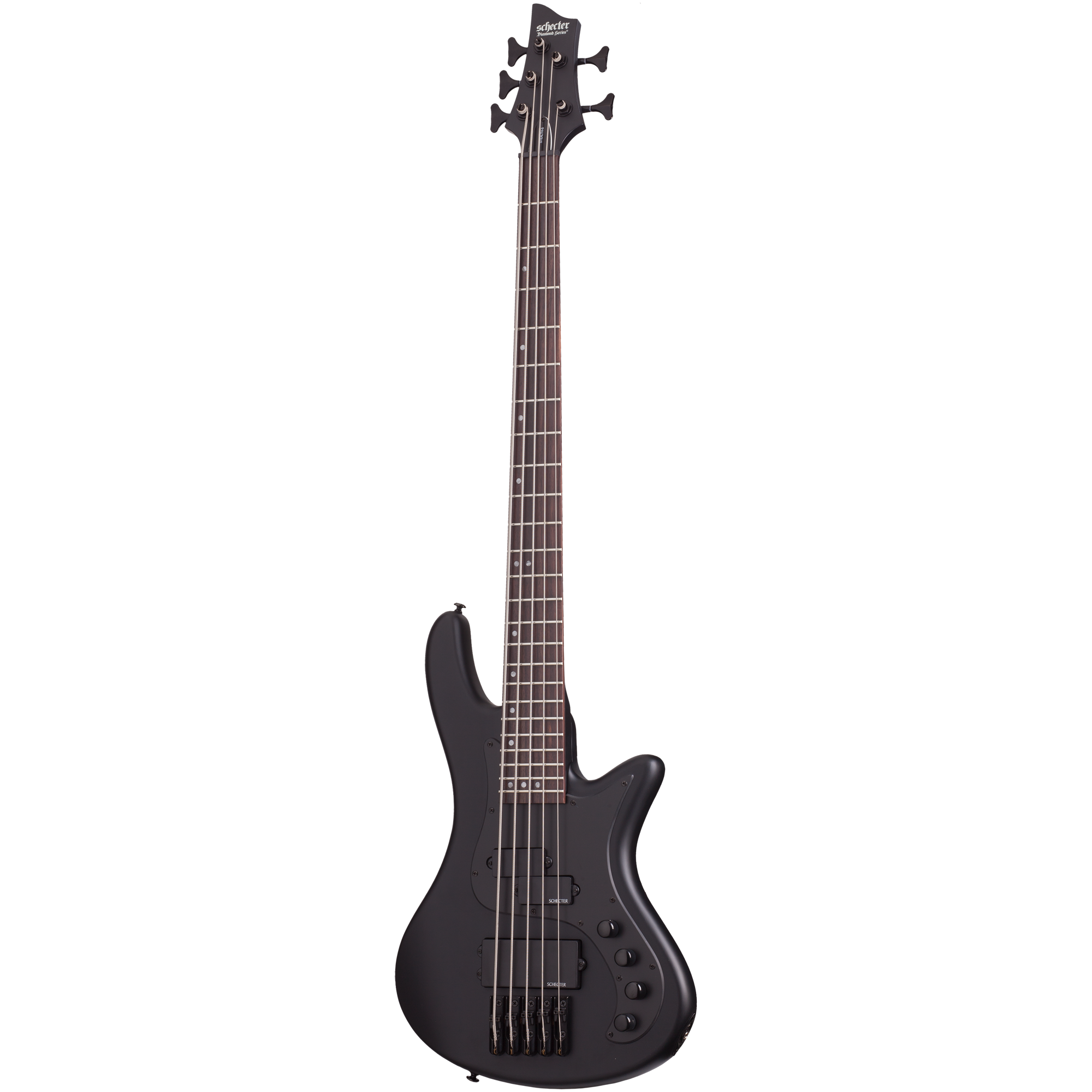 Schecter stiletto vintage 5 on sale