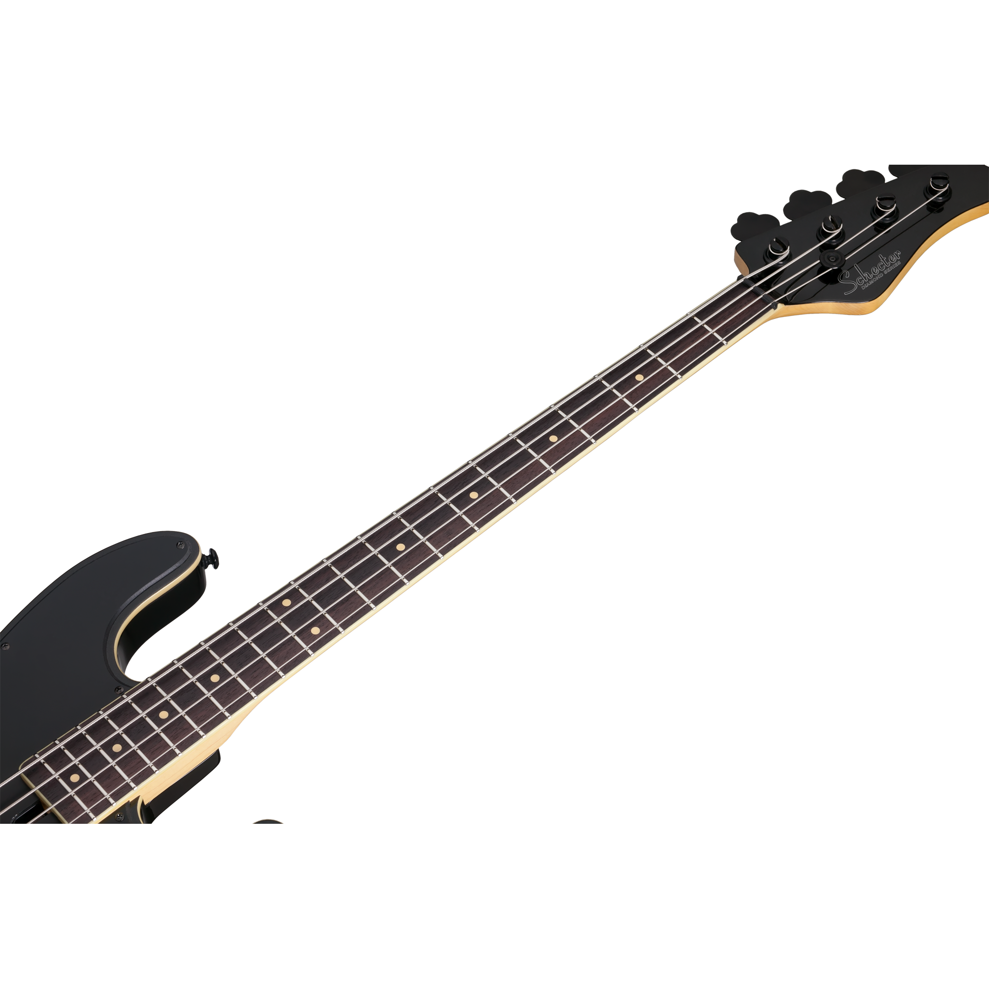 Schecter michael anthony signature bass on sale